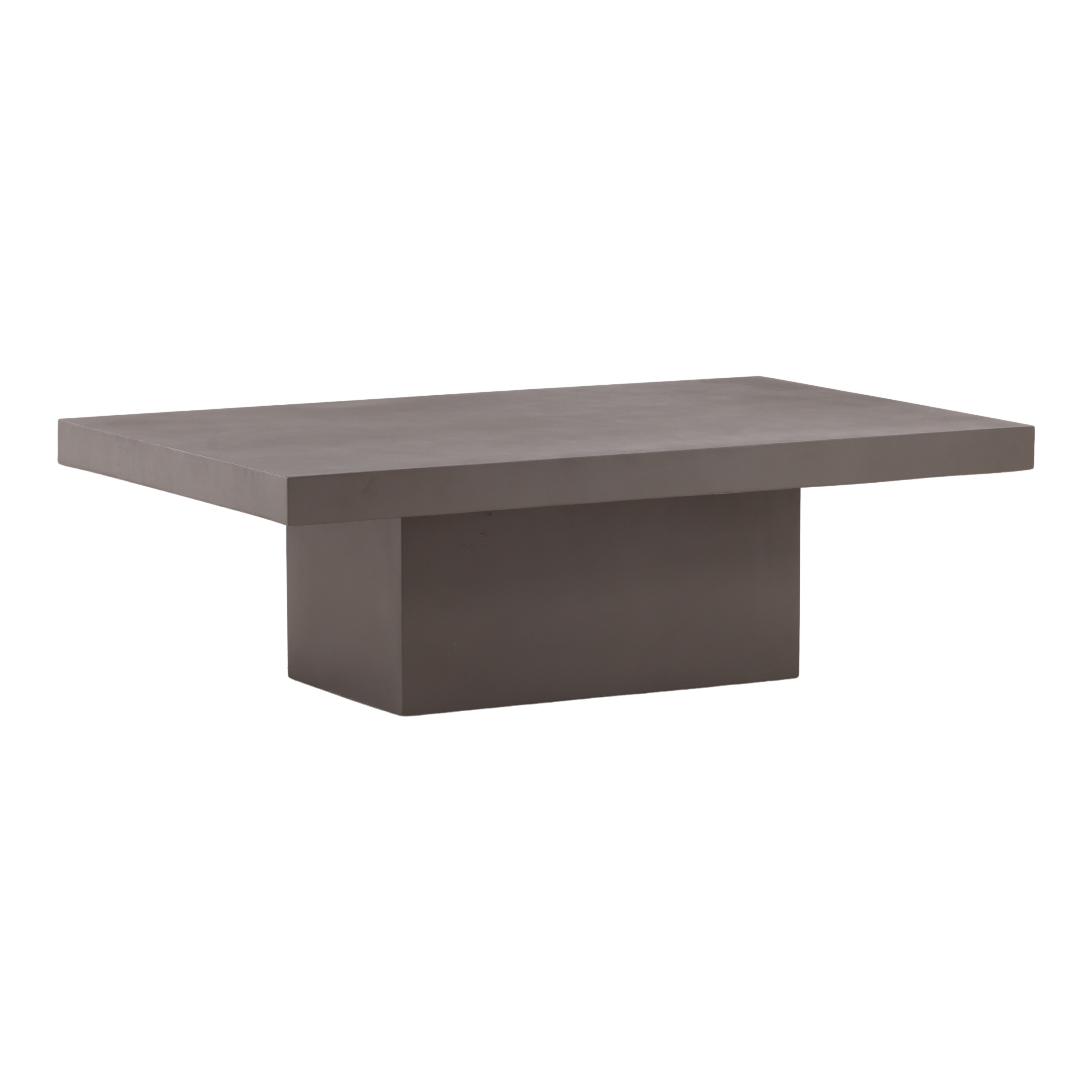Dovetail Furniture Chandler Outdoor Coffee Table DOV9306