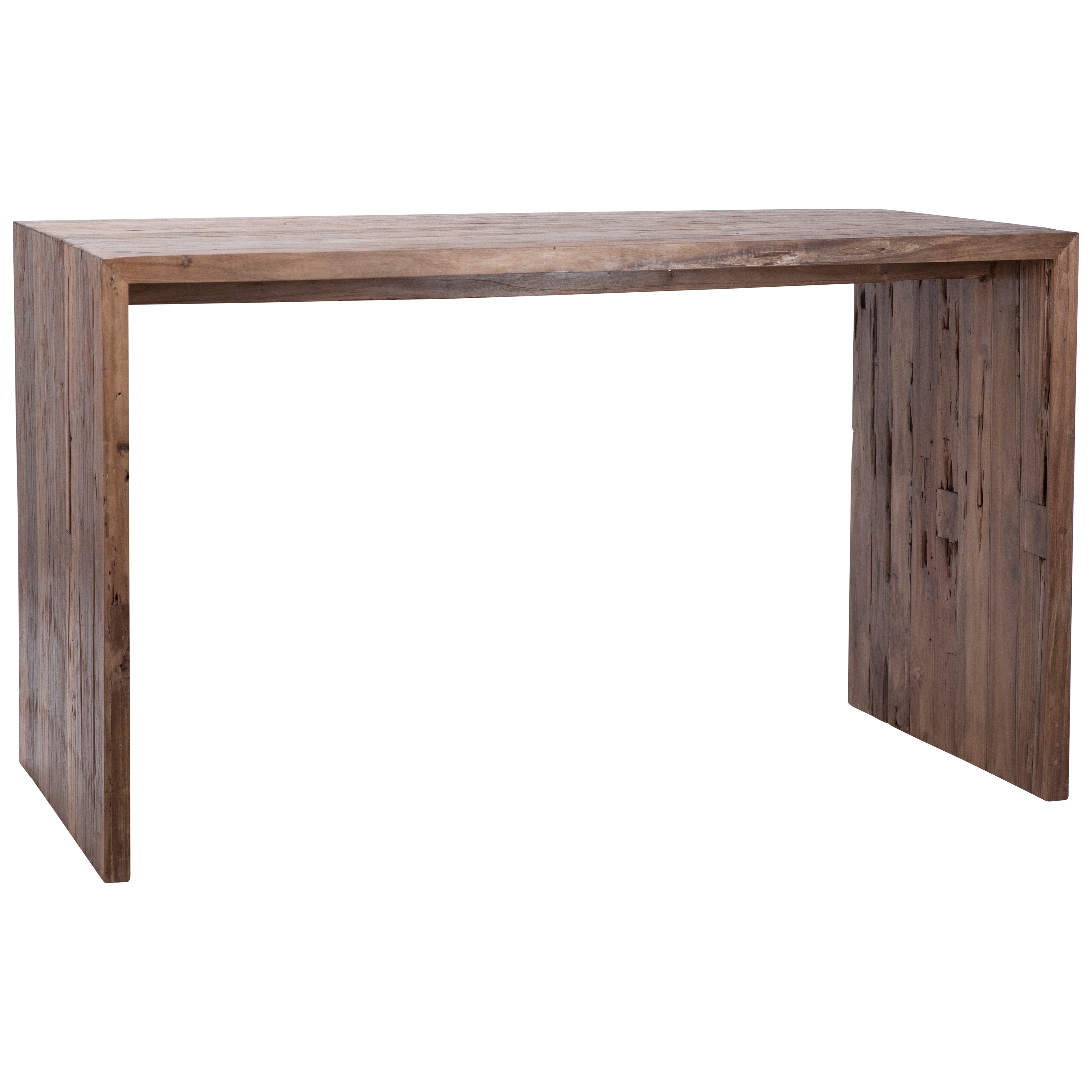 Dovetail Furniture Chilton Counter Table DOV29013