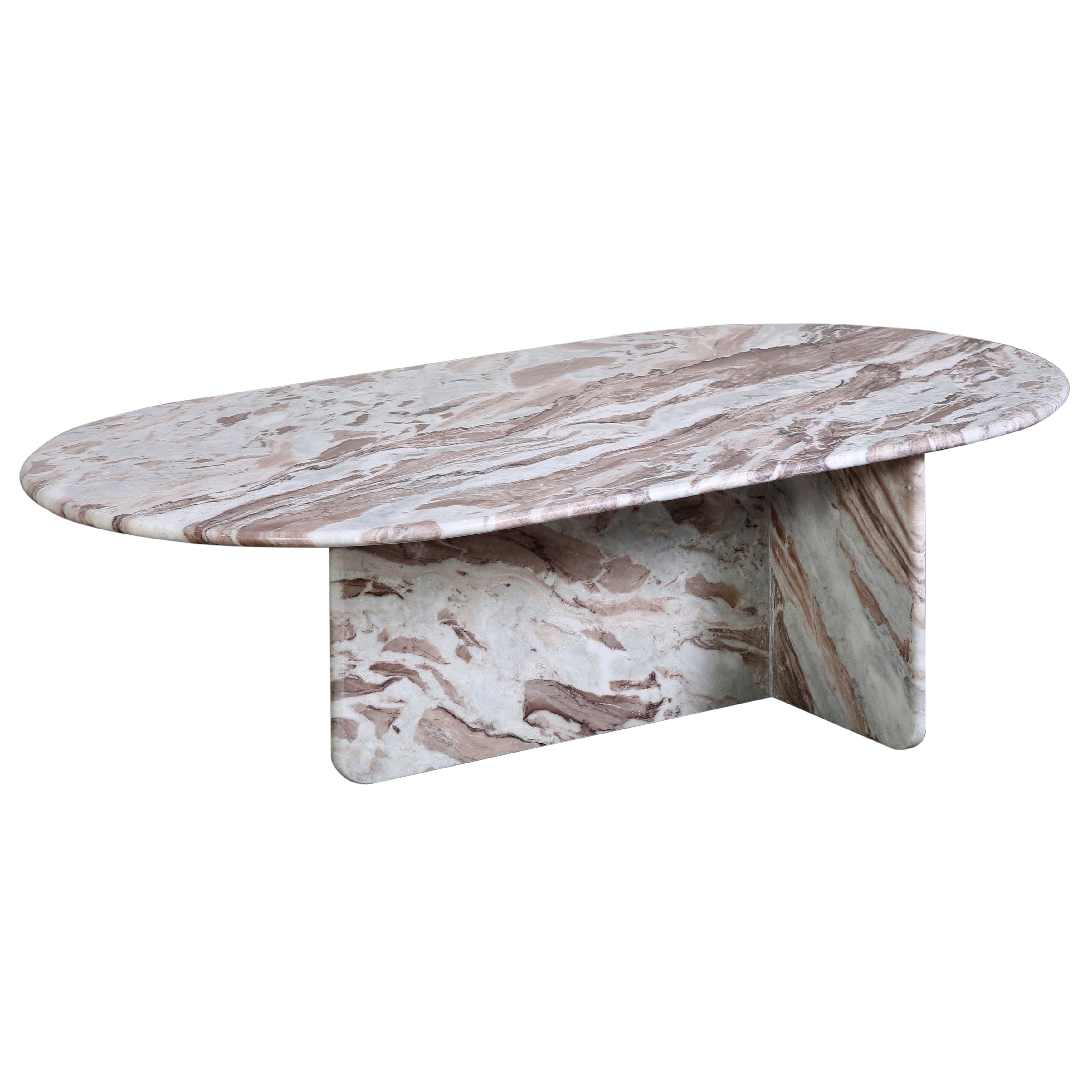 Dovetail Furniture Christos Coffee Table BB194