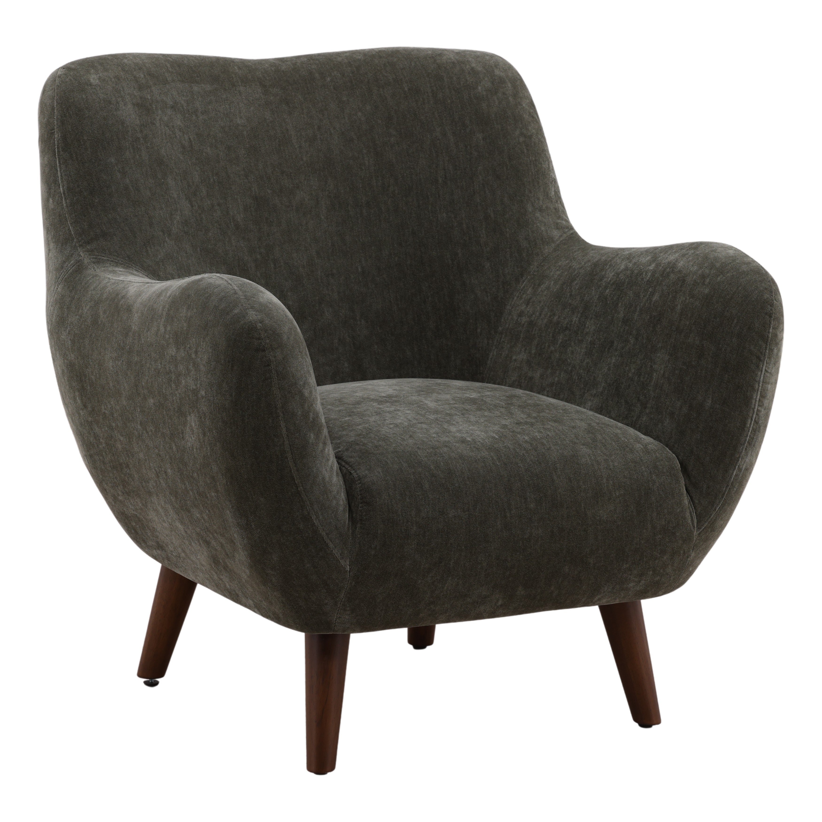 Dovetail Furniture Christoval Occasional Chair DOV51012-FRST