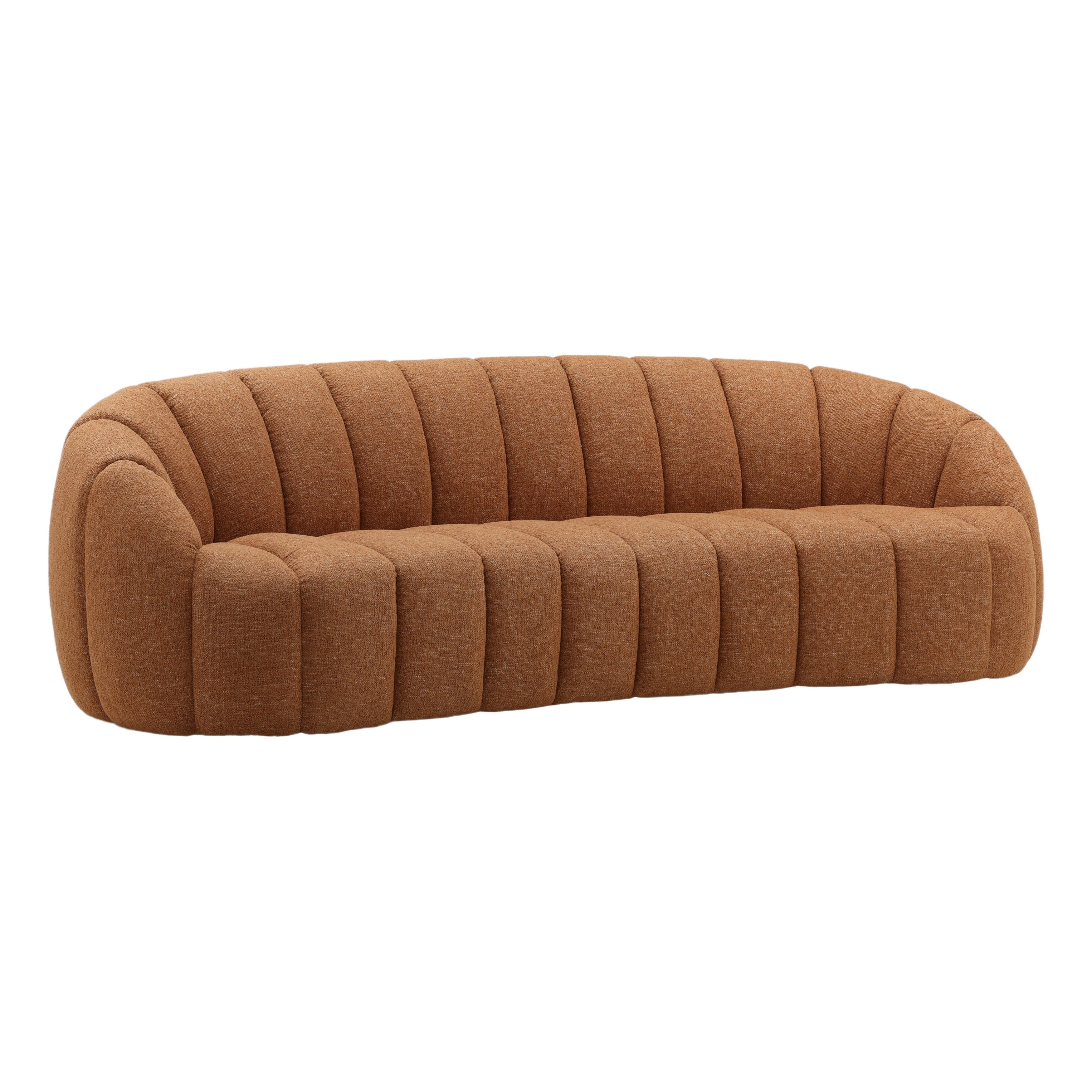 Dovetail Furniture Coco Sofa DOV79014-GING