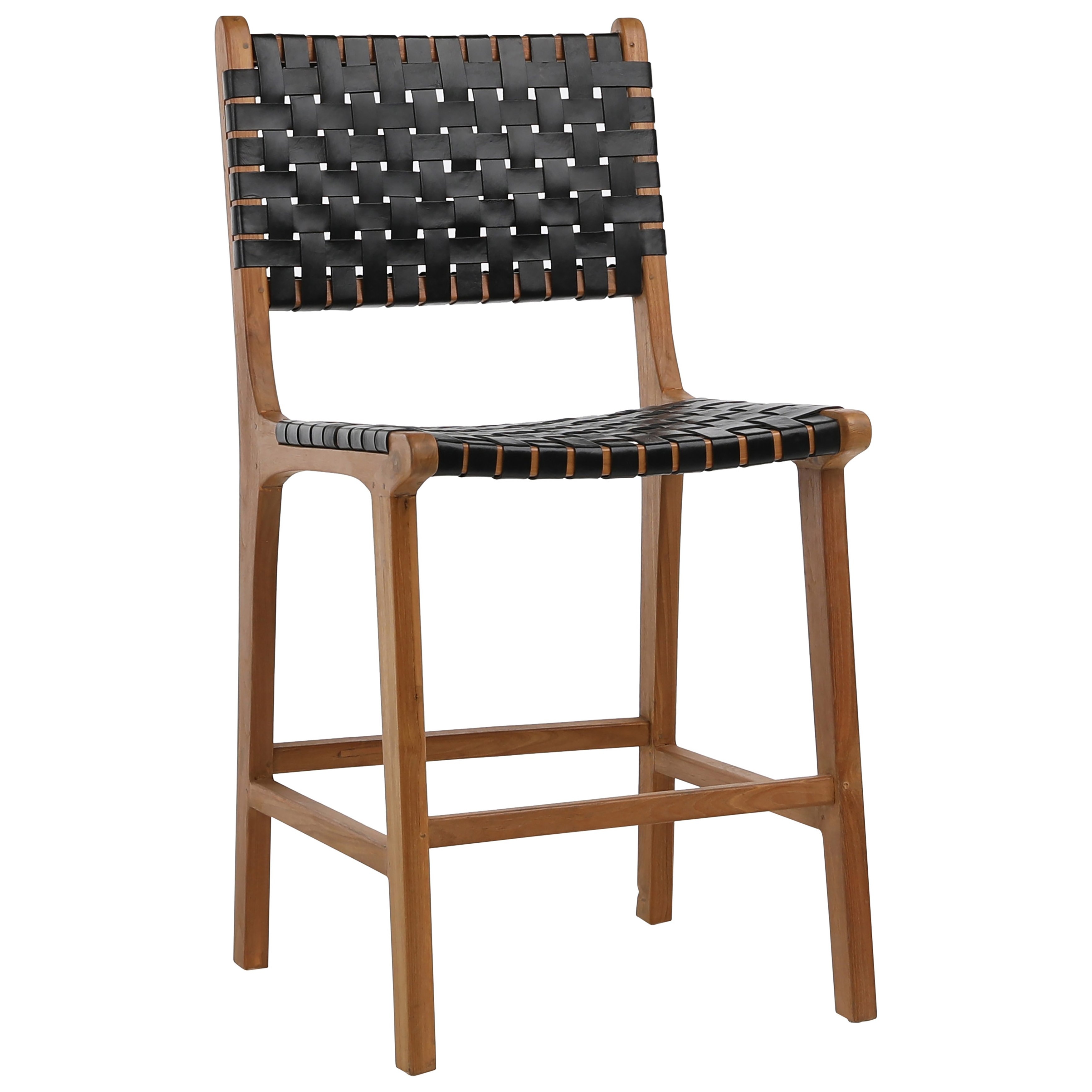 Dovetail Furniture Dale Counter Stool DOV25003ACS