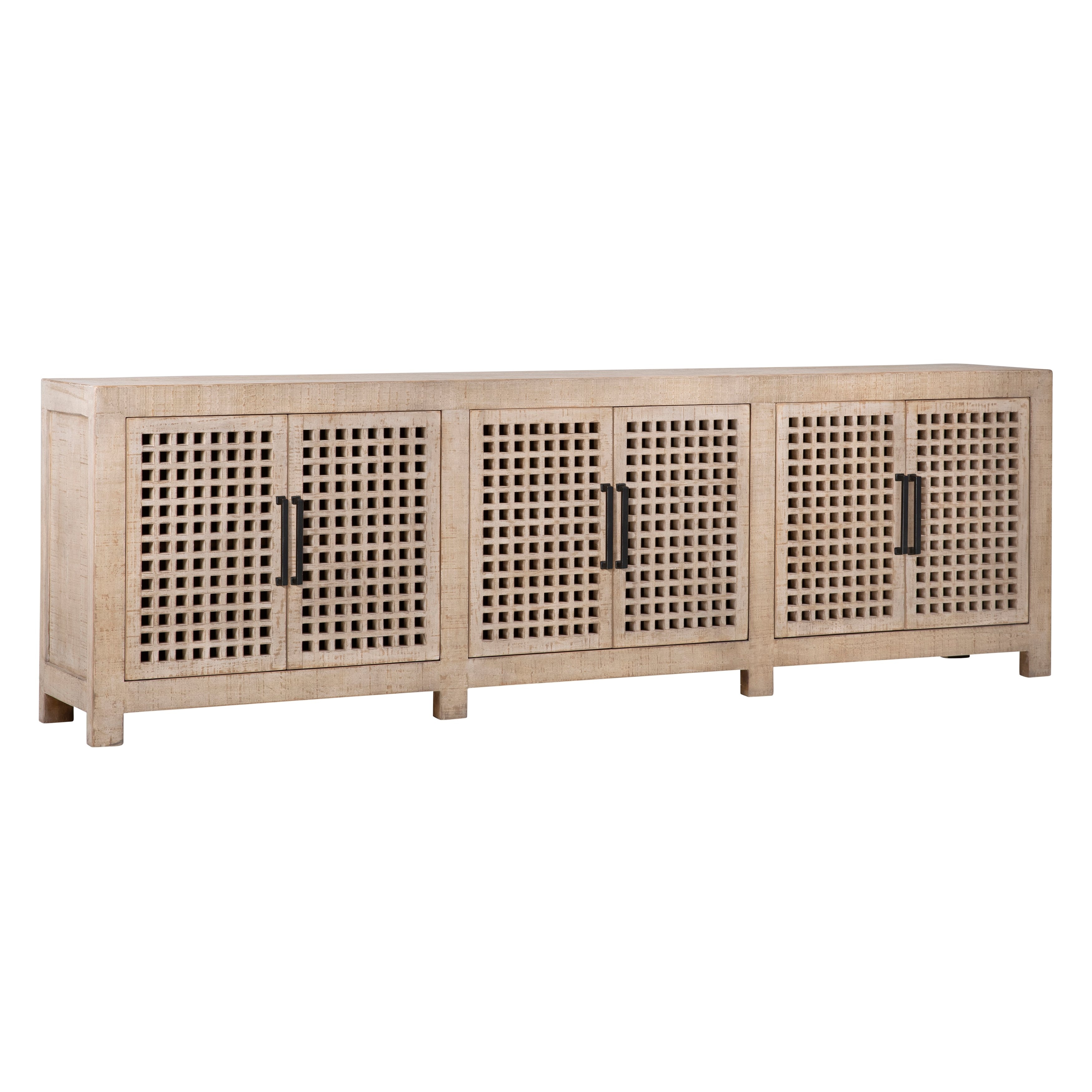 Dovetail Furniture Devina Sideboard DOV38078