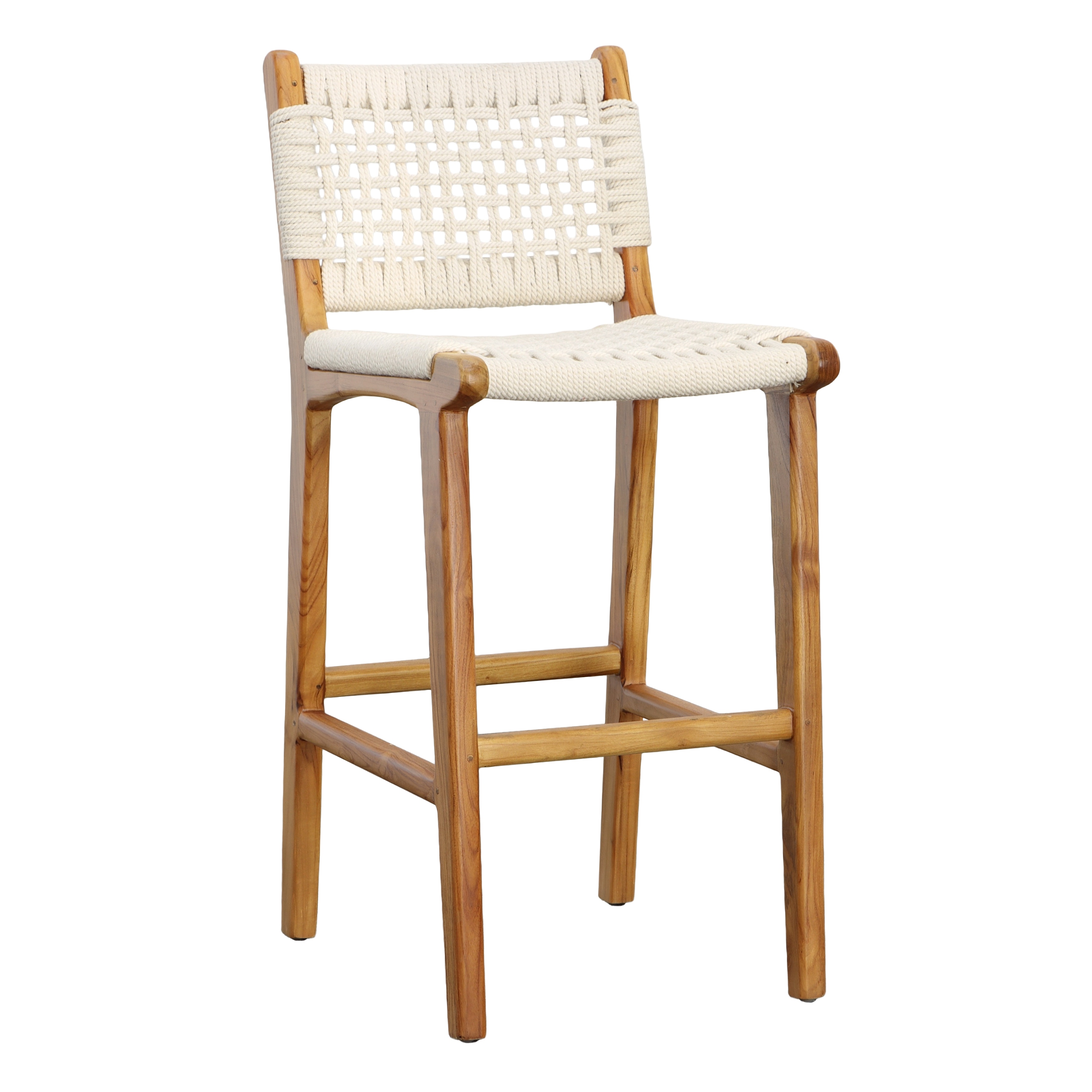 Dovetail Furniture Diaz Counter Stool IT2005CS