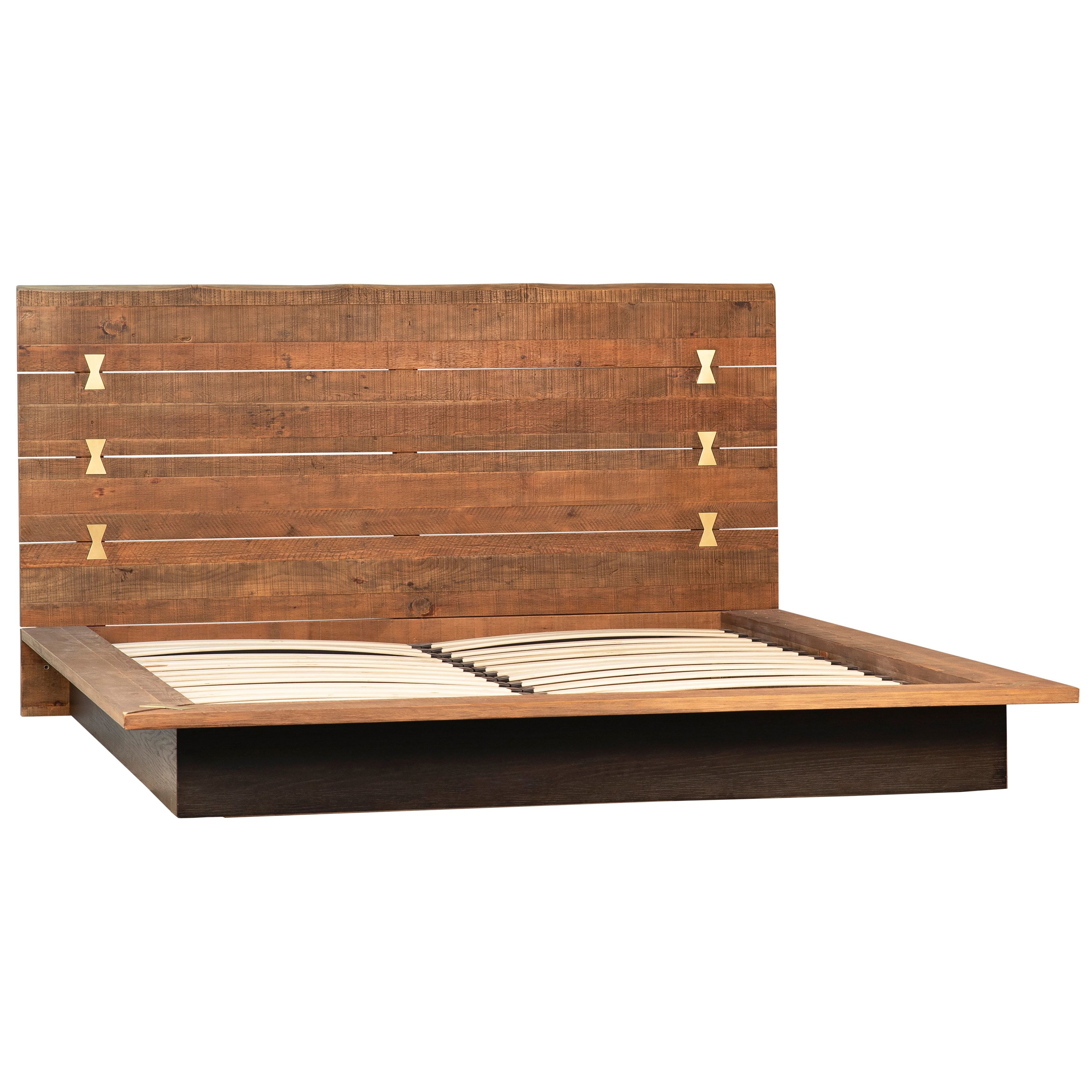 Dovetail Furniture Donita Bed DOV5456EK