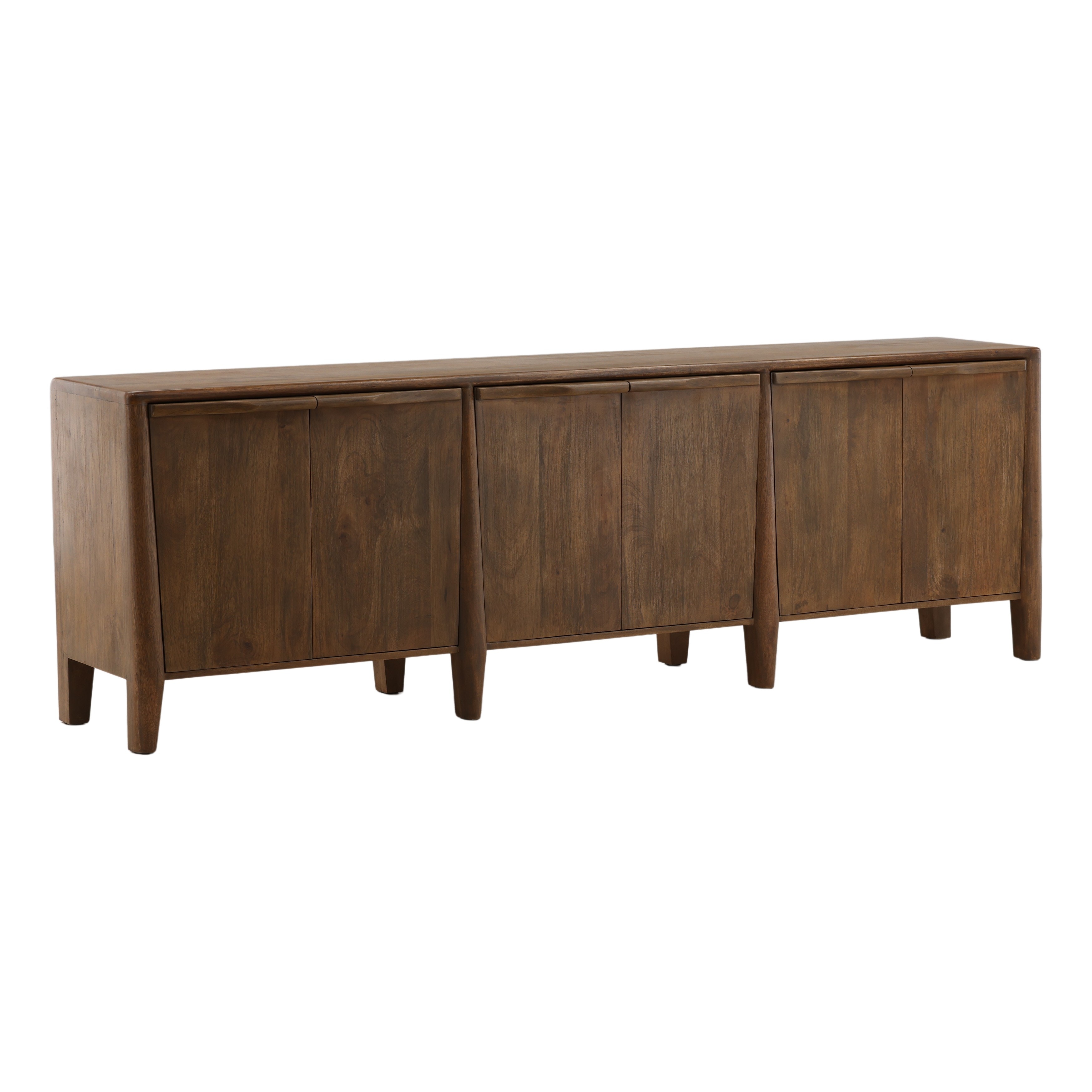 Dovetail Furniture Durant Sideboard DOV75076-DKBR