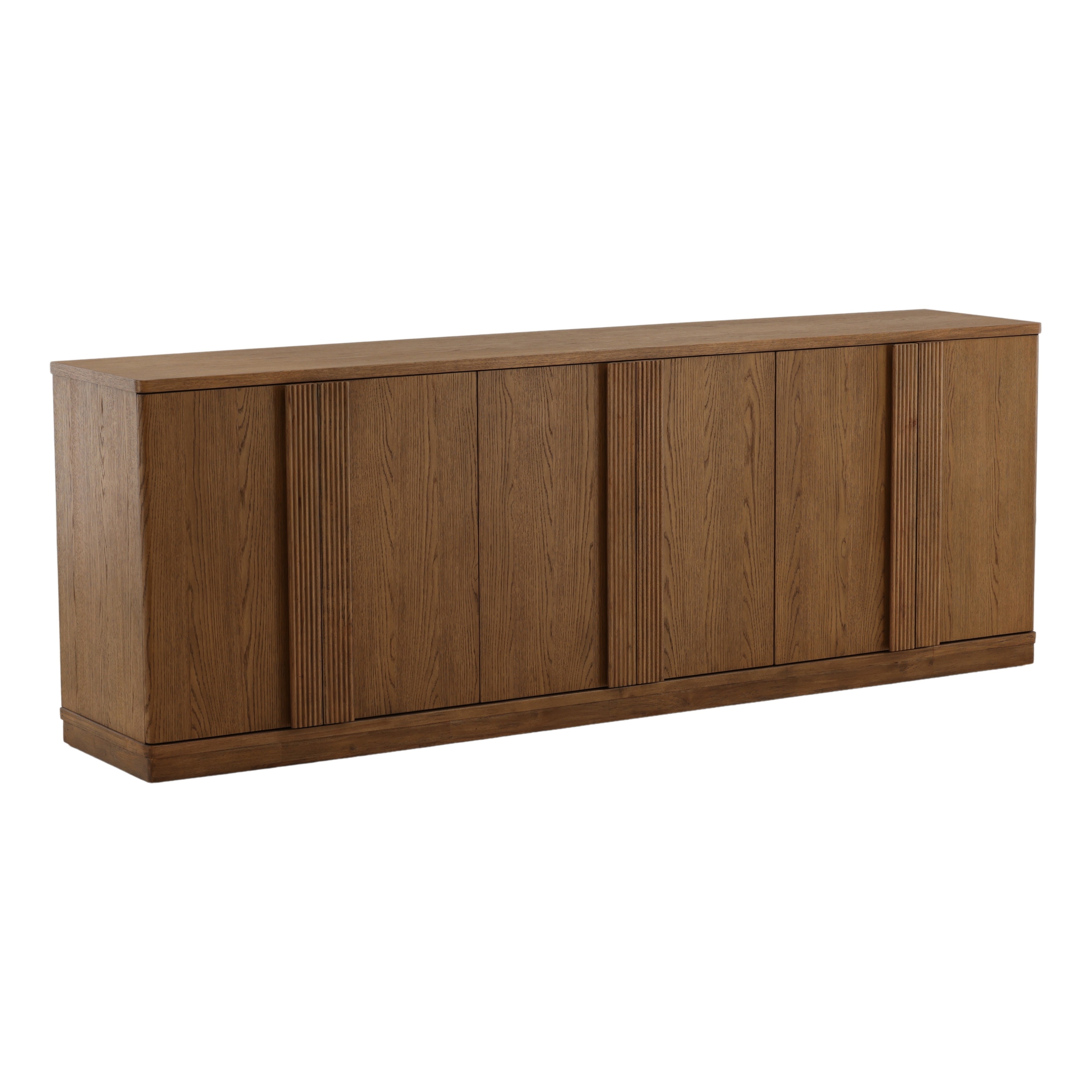 Dovetail Furniture Eastmere Sideboard DOV18256-DKBR