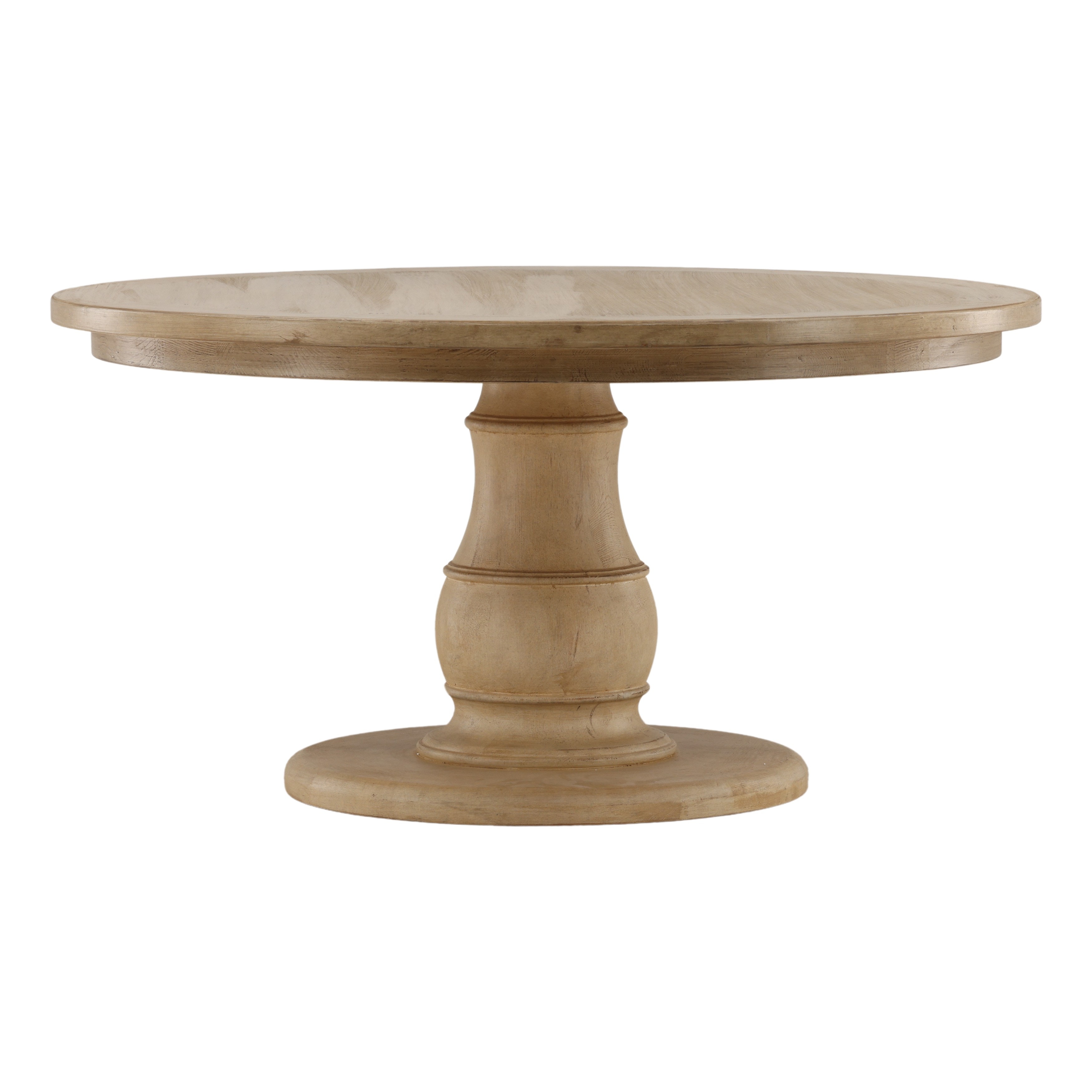 Dovetail Furniture Eloy Dining Table DOV38141-LTWW