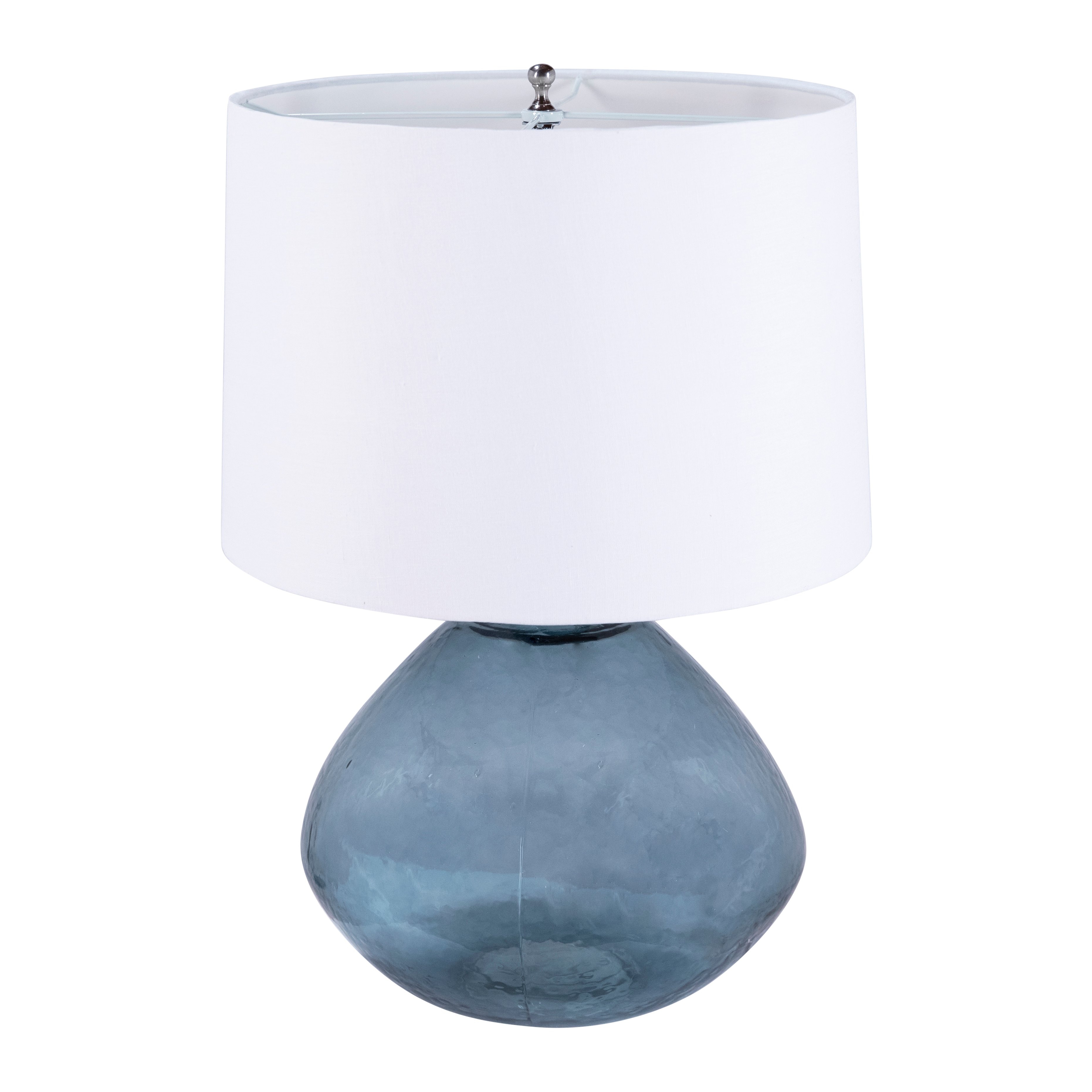 Dovetail Furniture Elsa Table Lamp BKG033