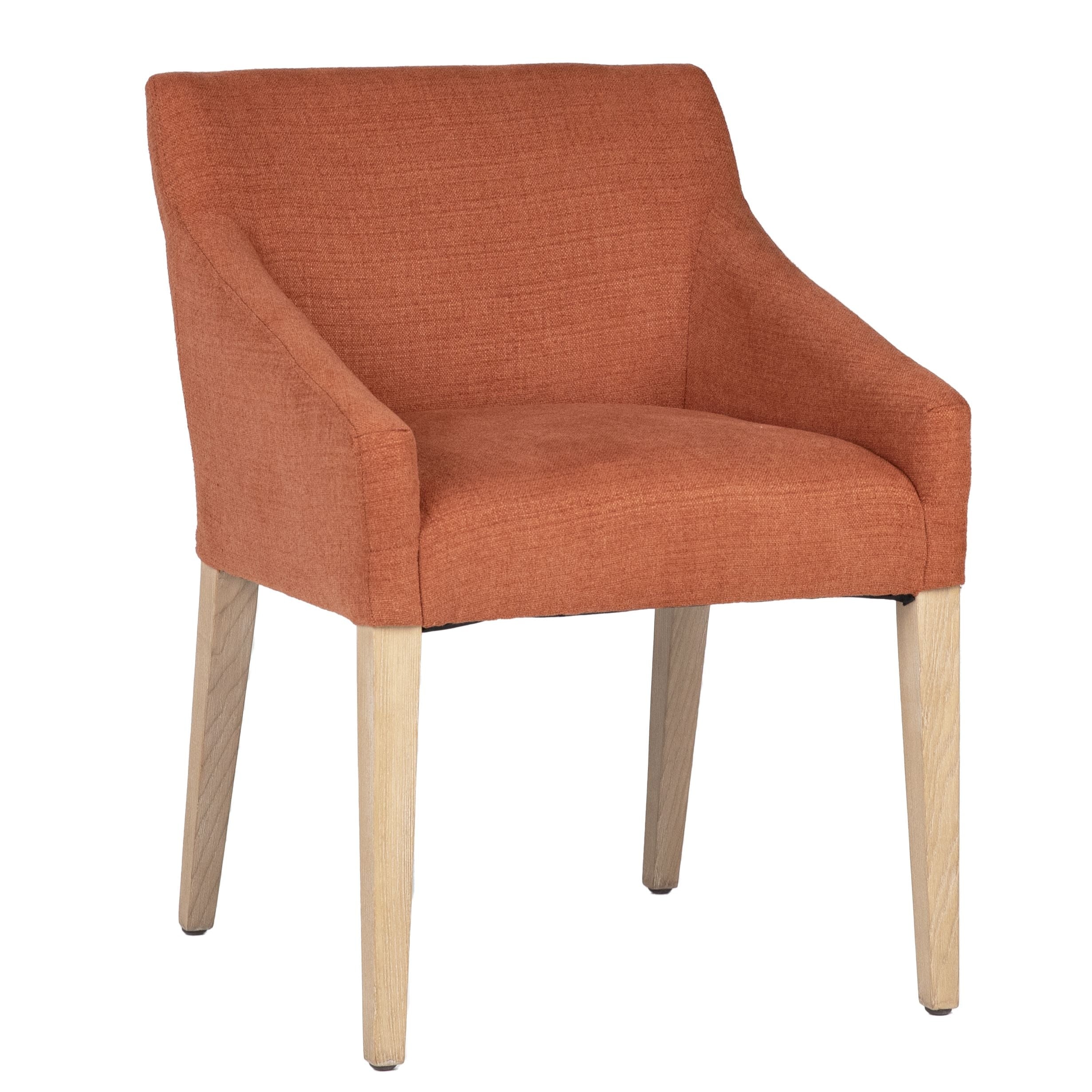 Dovetail Furniture Elvie Dining Chair DOV17141