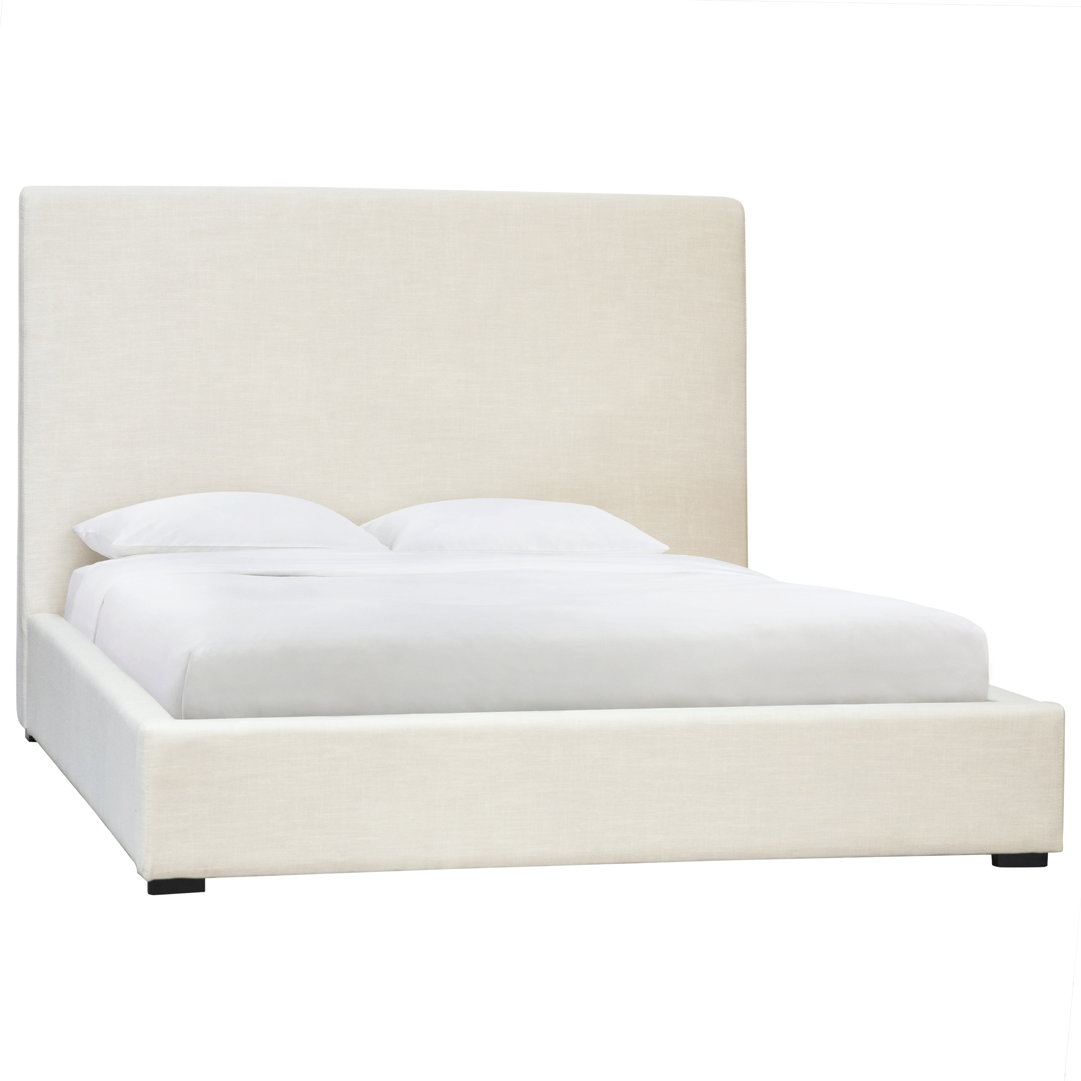 Dovetail Furniture Fabio Bed DOV3187Q