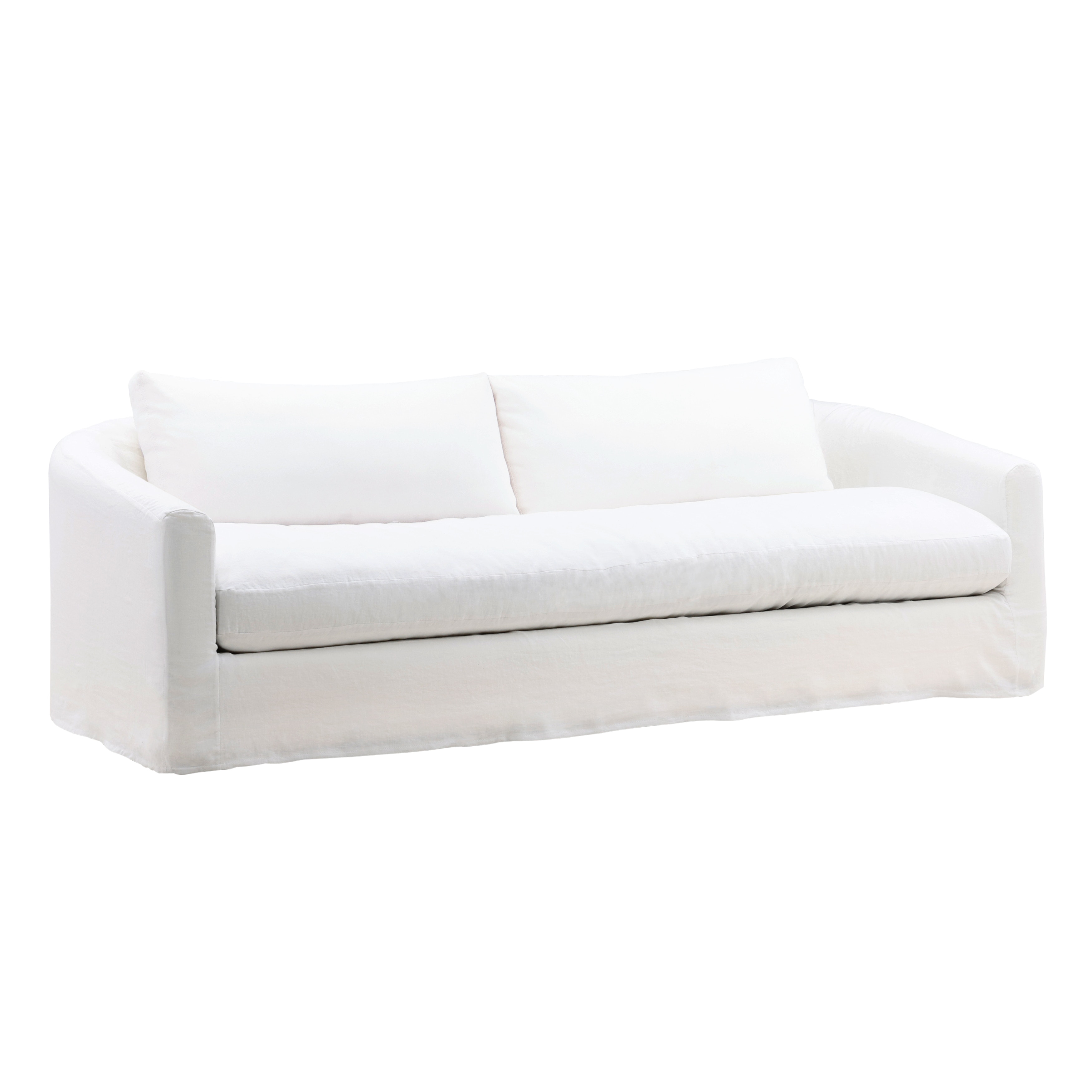 Dovetail Furniture Florence Sofa DOV79022-FRAME