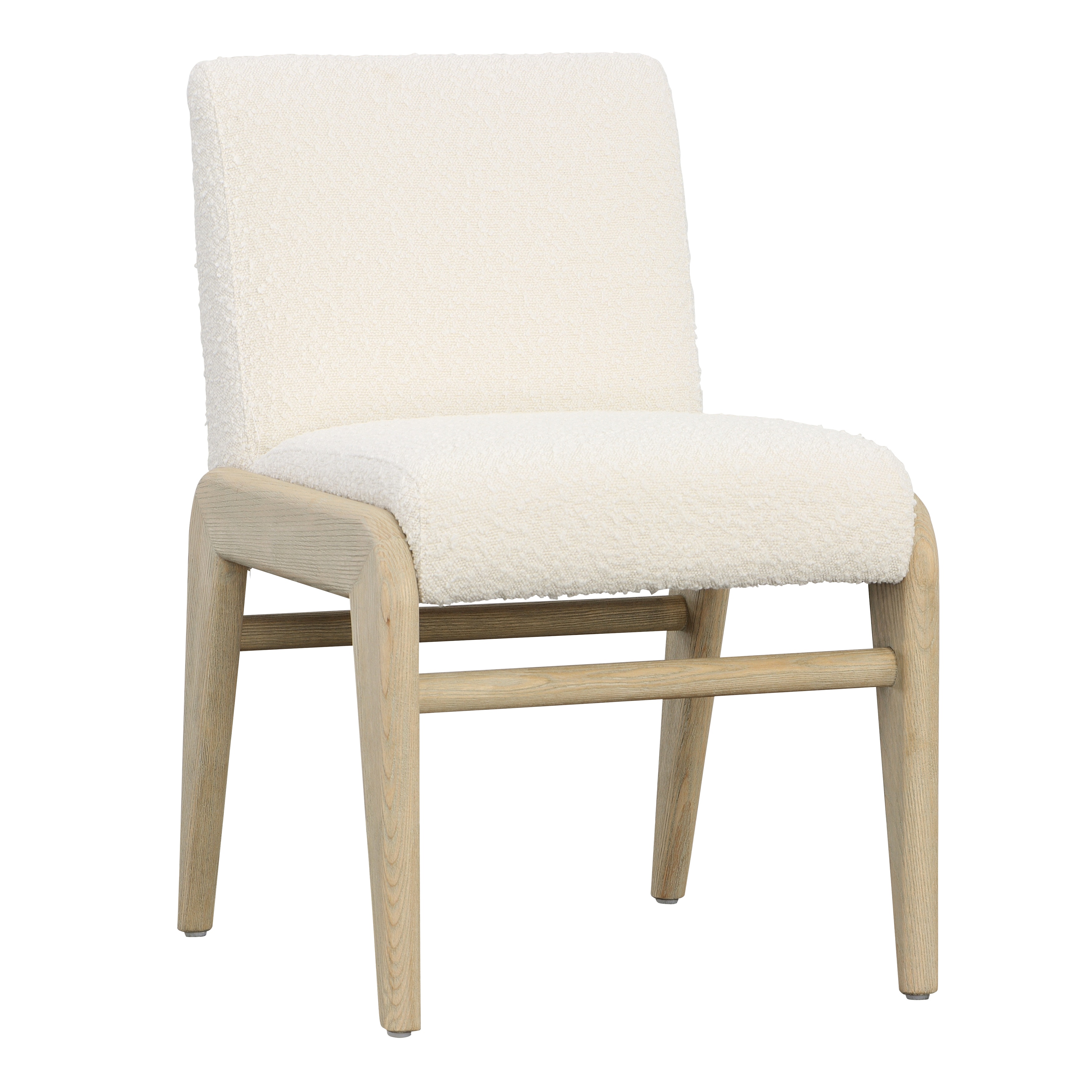 Dovetail Furniture Frazer Dining Chair DOV421-CREM