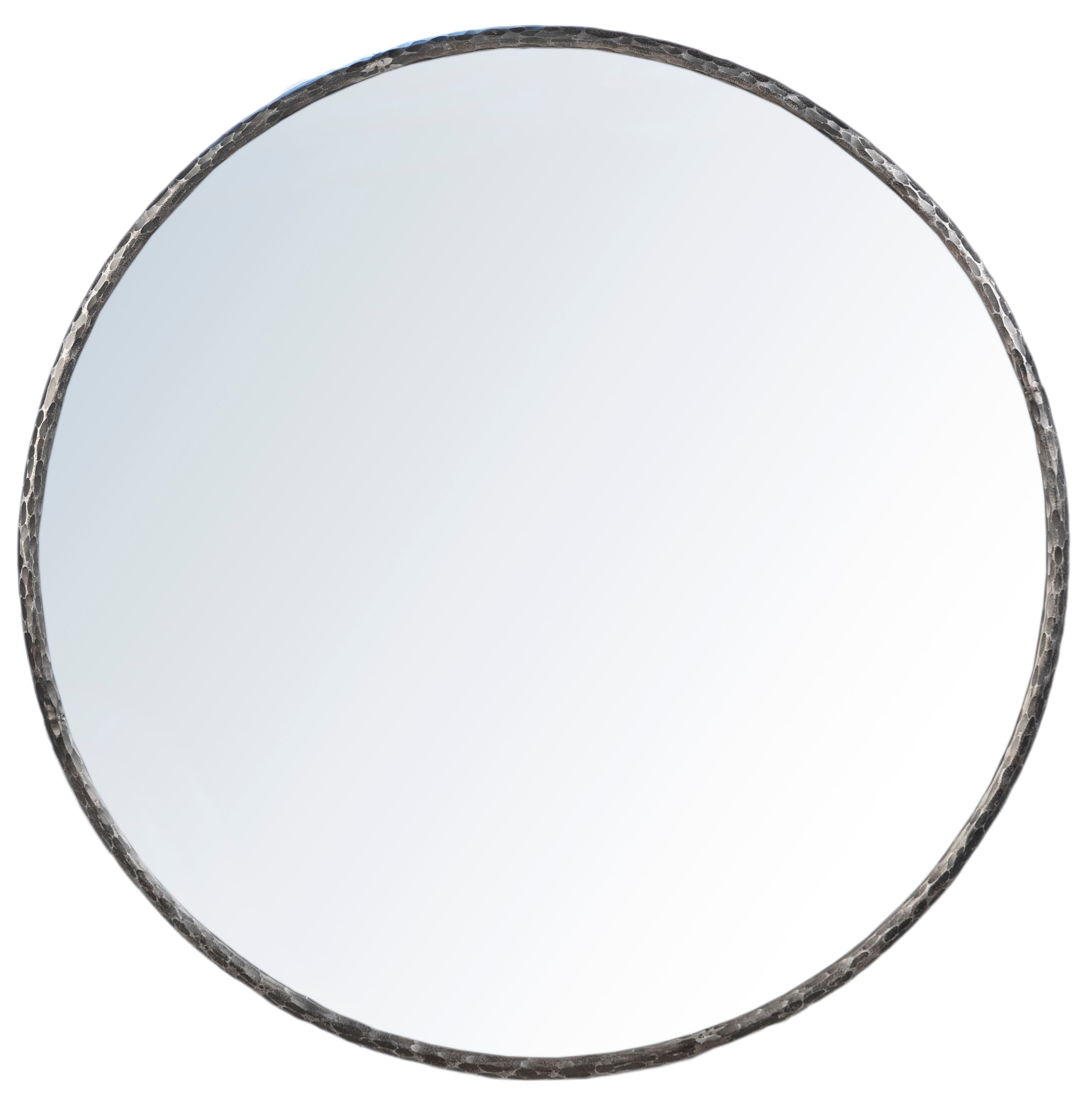 Dovetail Furniture Glenda Mirror DOV10344