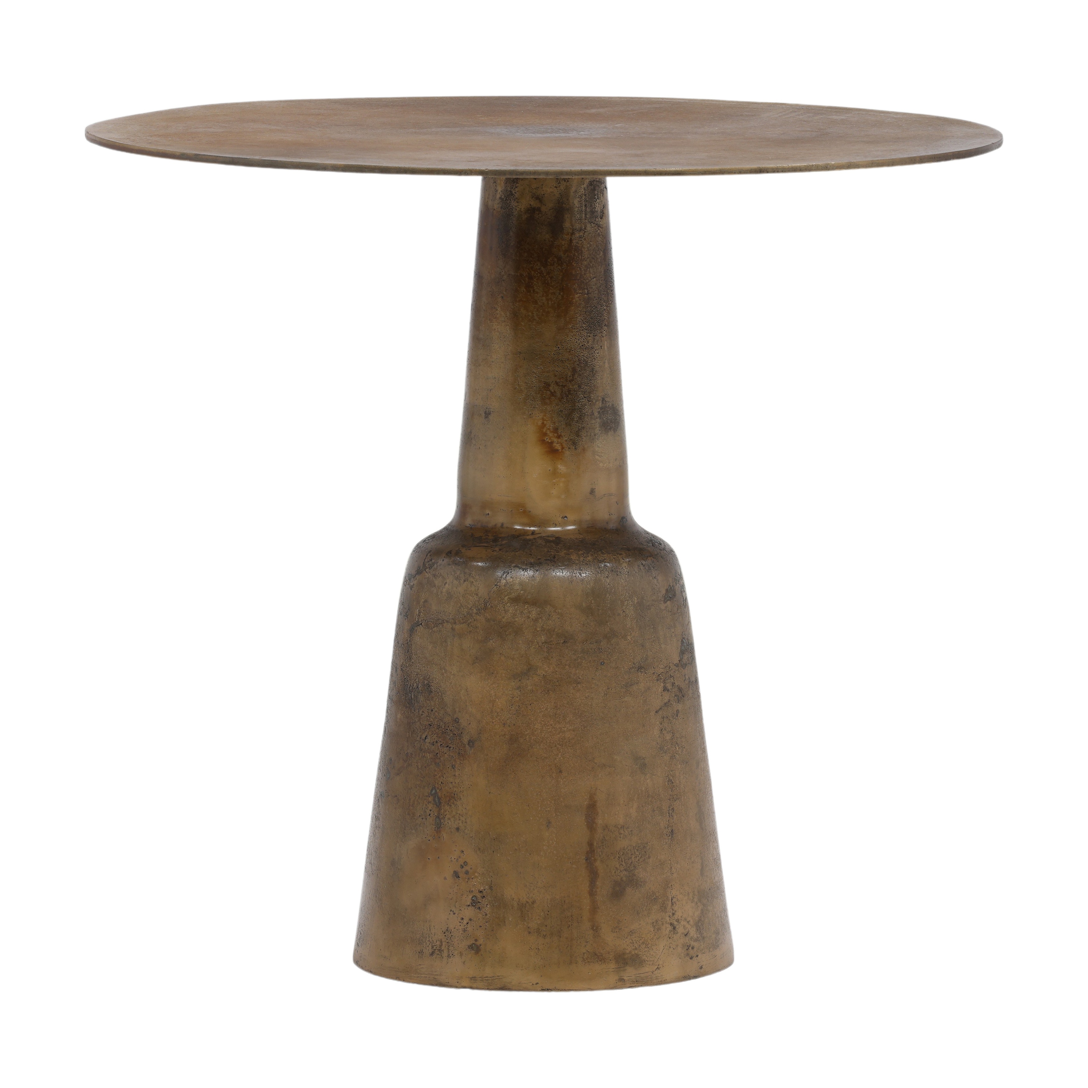 Dovetail Furniture Golbez Bistro Table DOV8345