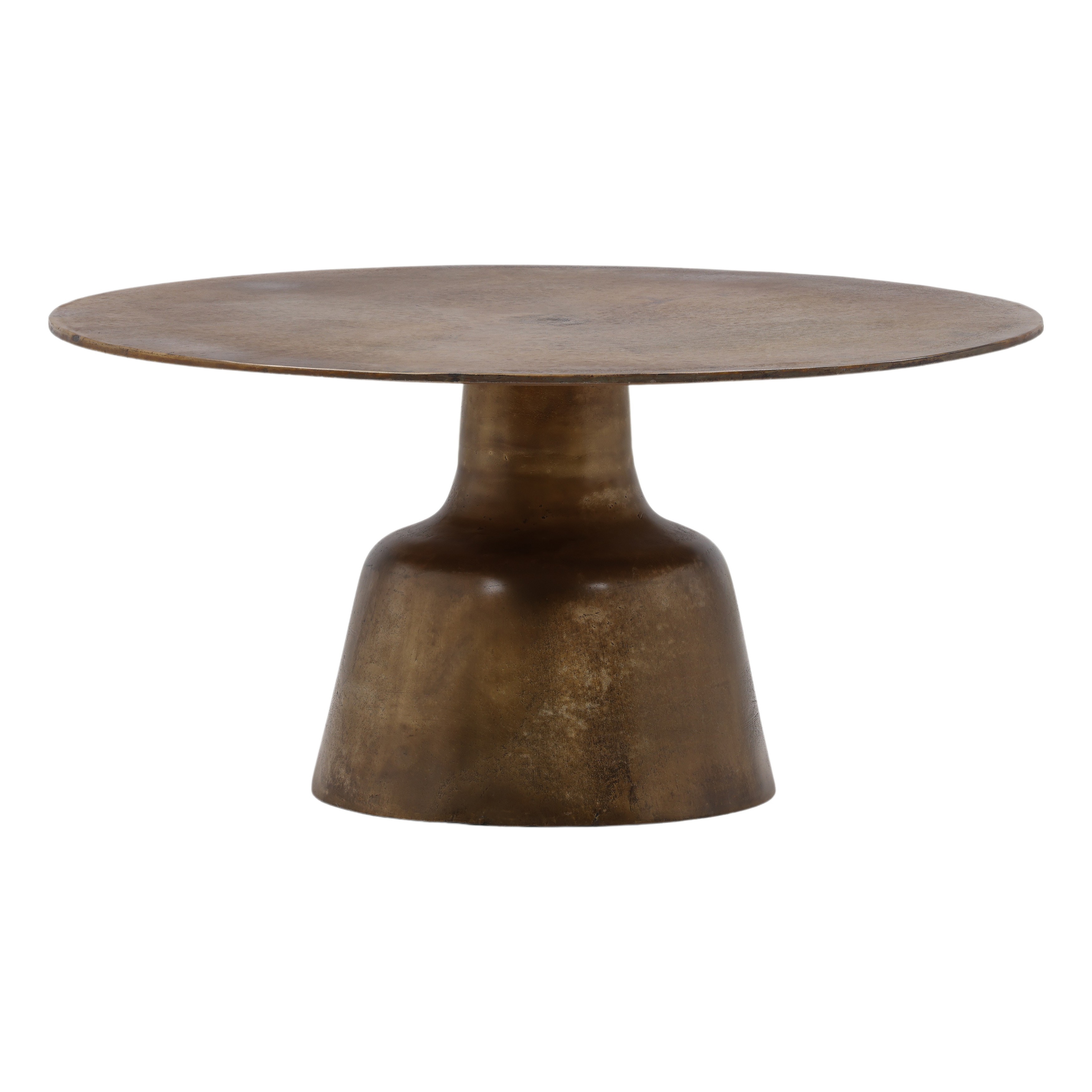 Dovetail Furniture Golbez Coffee Table DOV8374
