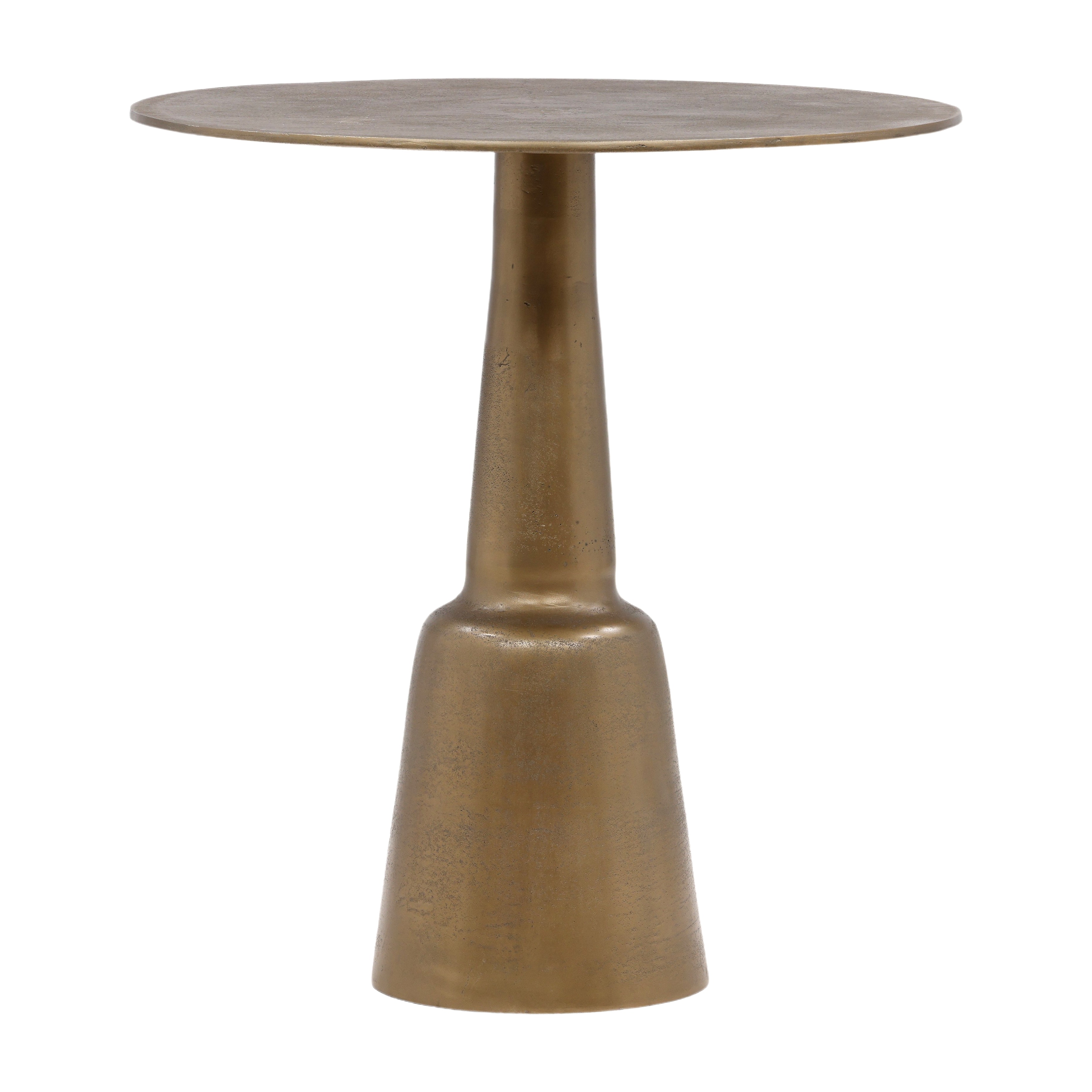 Dovetail Furniture Golbez Counter Table DOV8350