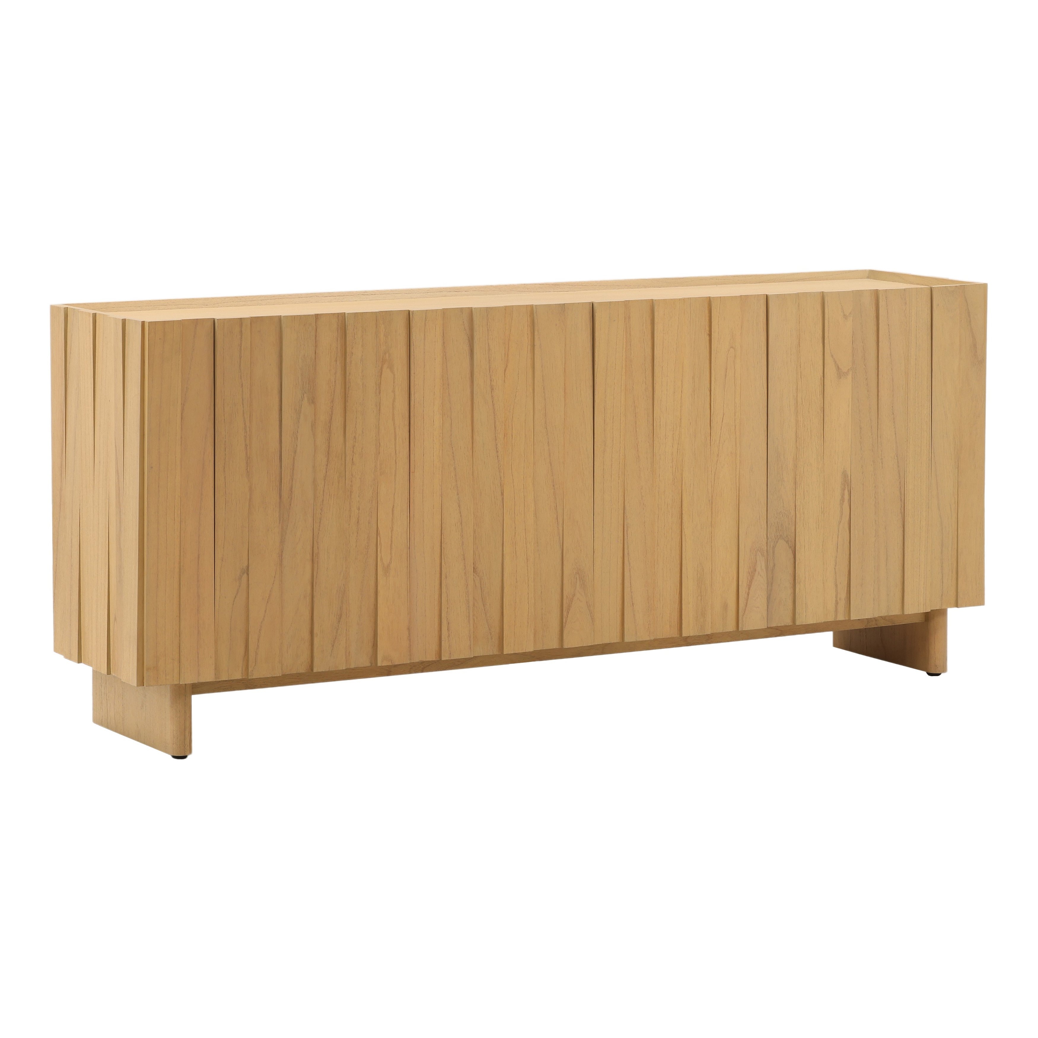 Dovetail Furniture Greyson Sideboard DOV11711-NATL