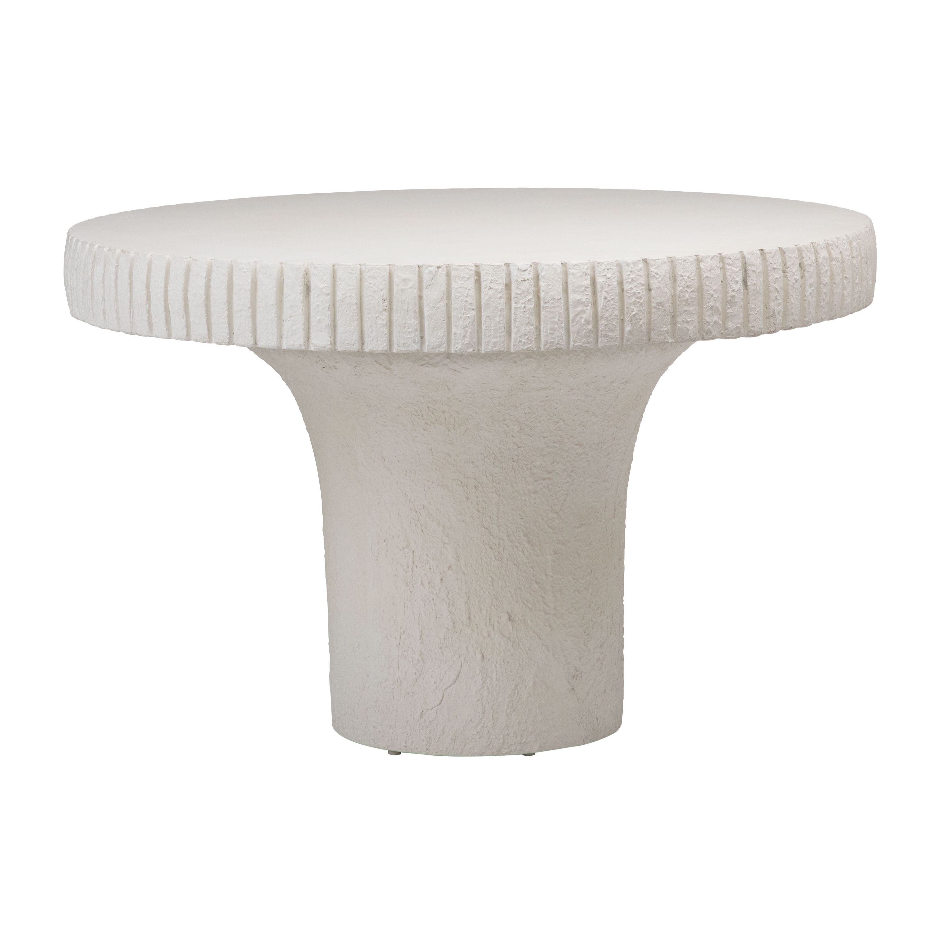 Dovetail Furniture Hardwin Outdoor Dining Table DOV24081