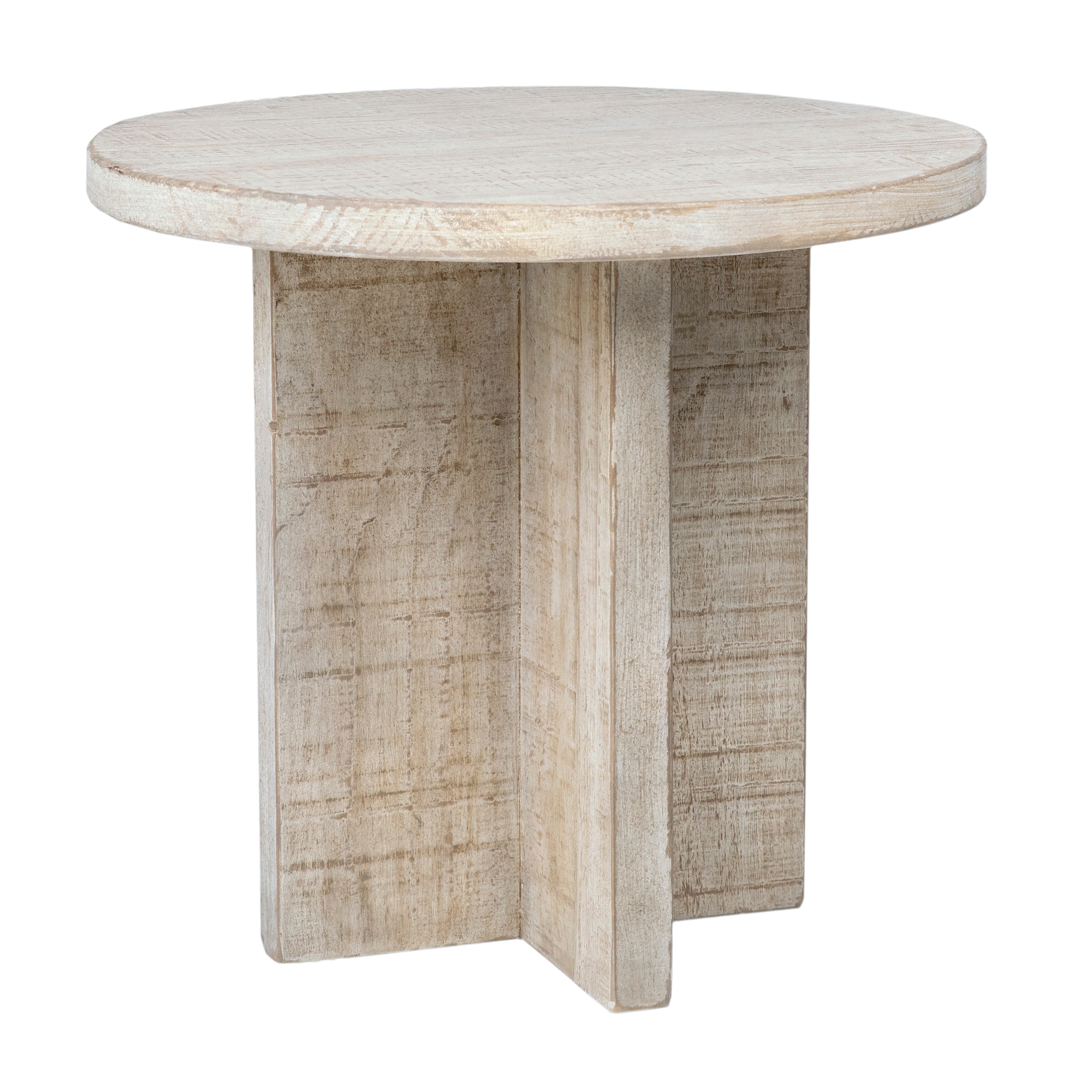 Dovetail Furniture Harley Side Table DOV992