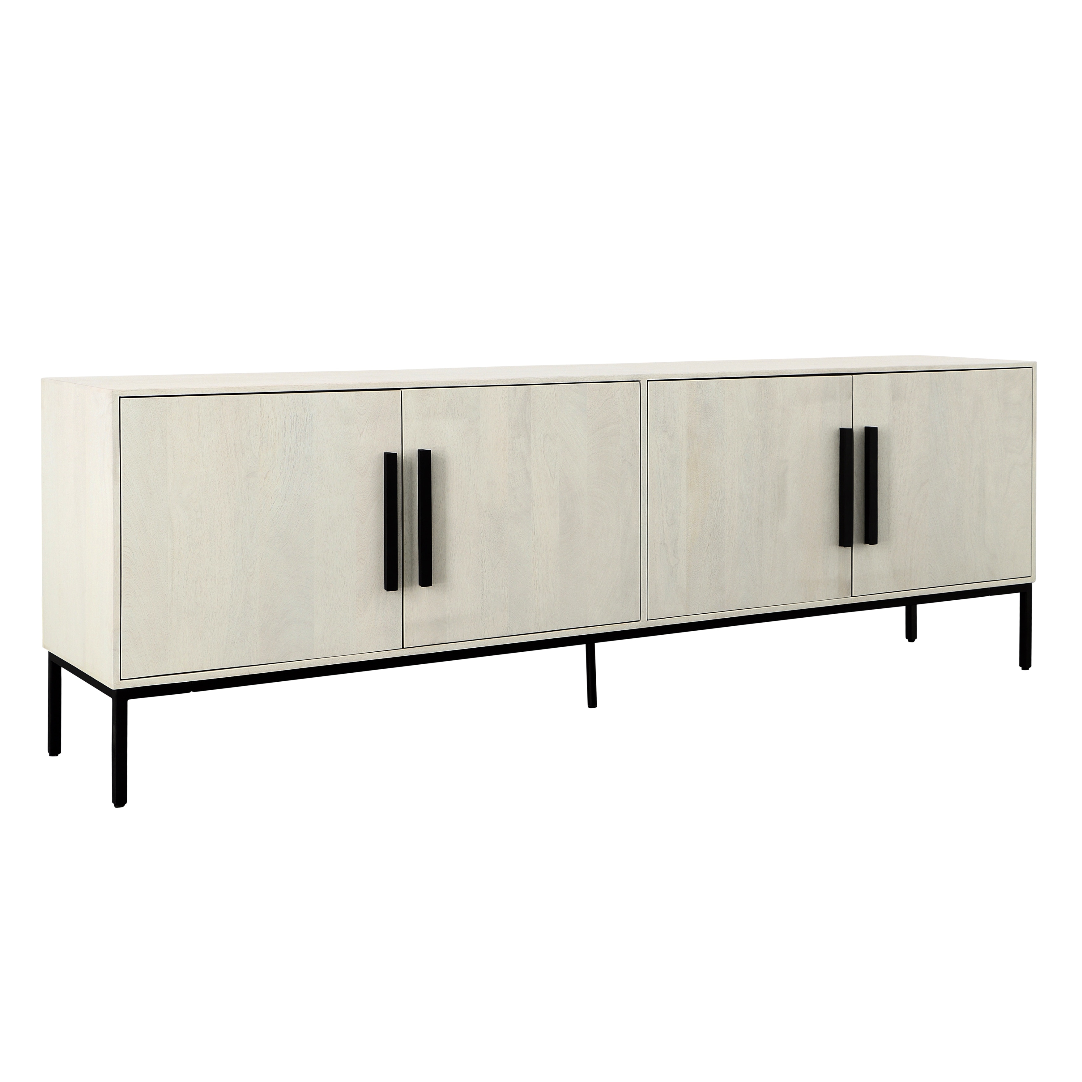 Dovetail Furniture Hepworth Sideboard DOV15102