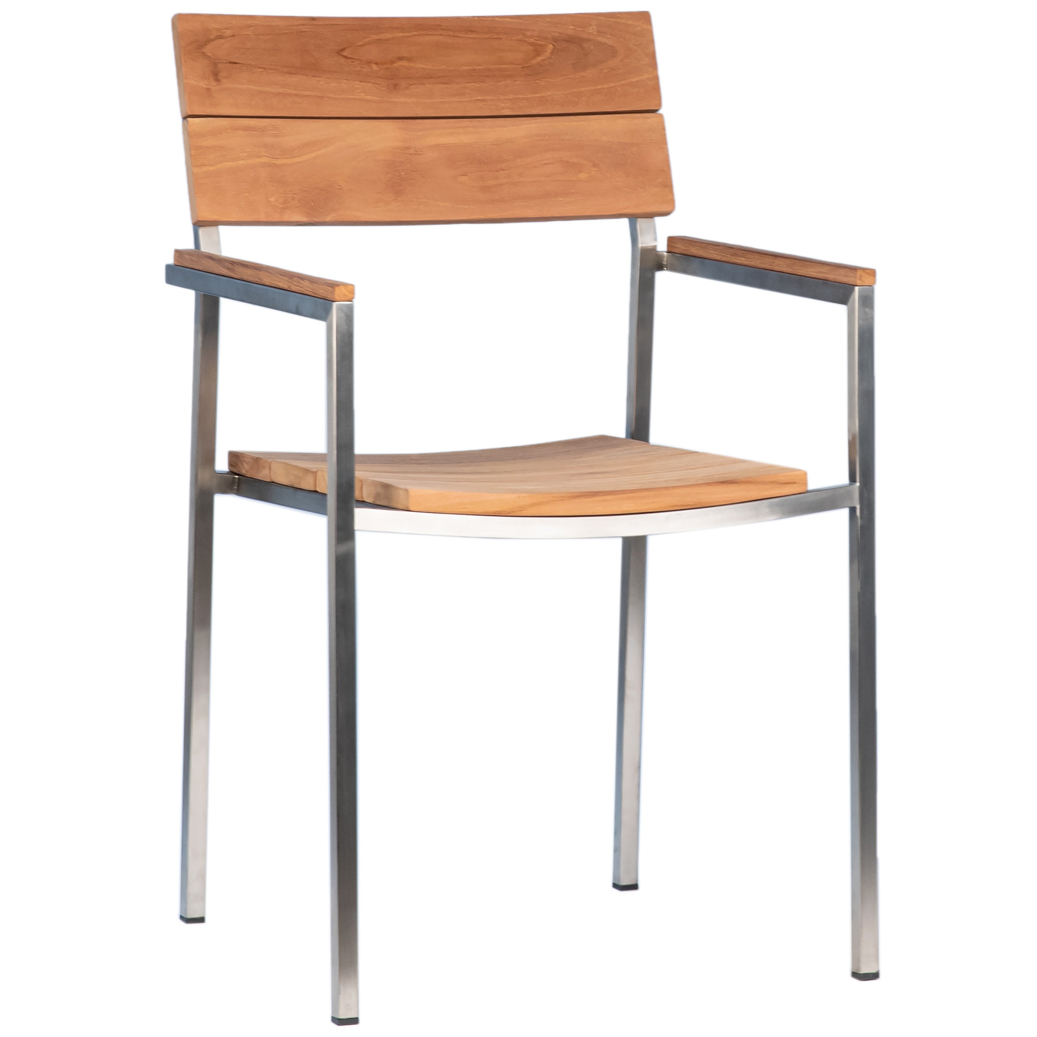 Dovetail Furniture Herbert Outdoor Dining Chair DOV27007