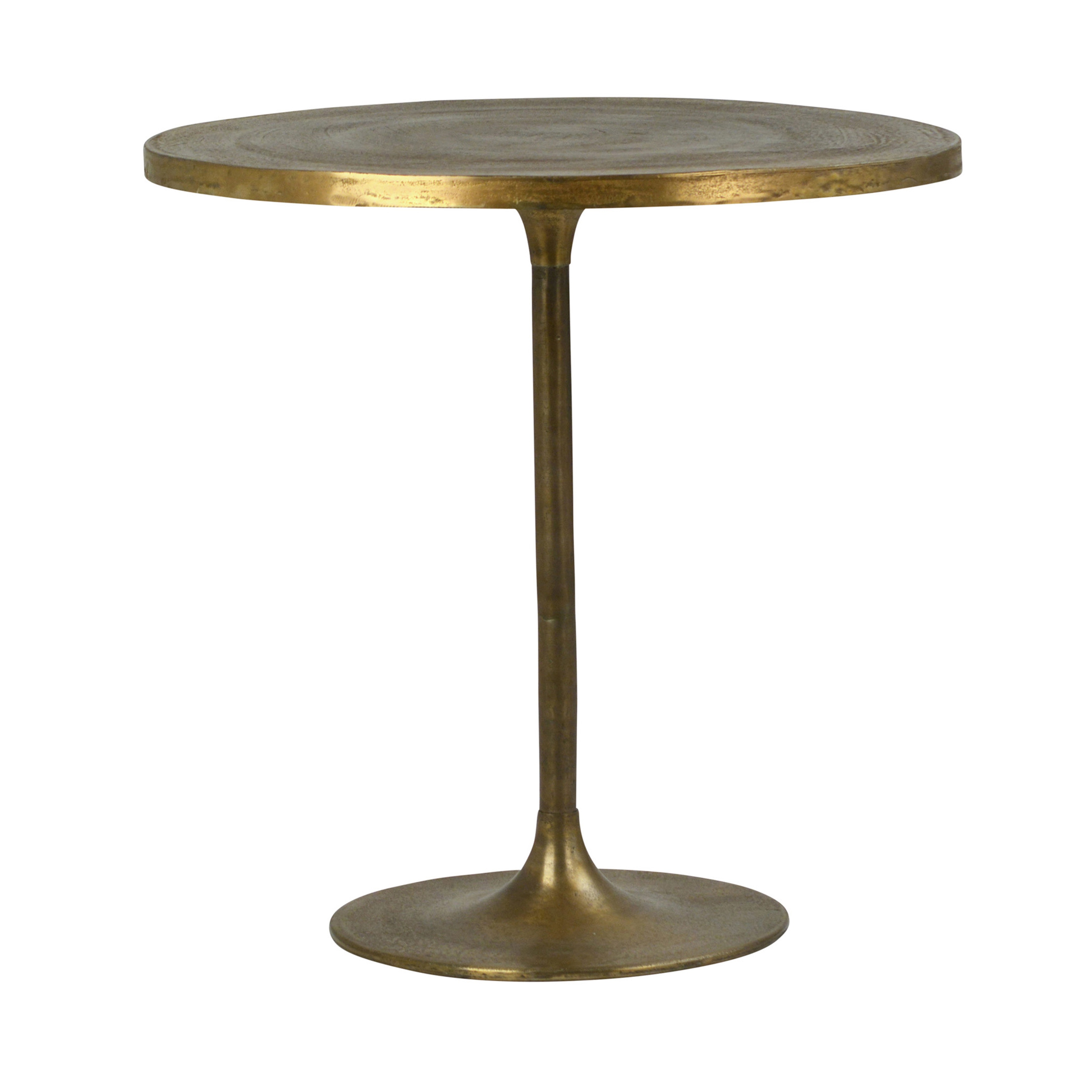 Dovetail Furniture Heviz Bistro Table DOV8099