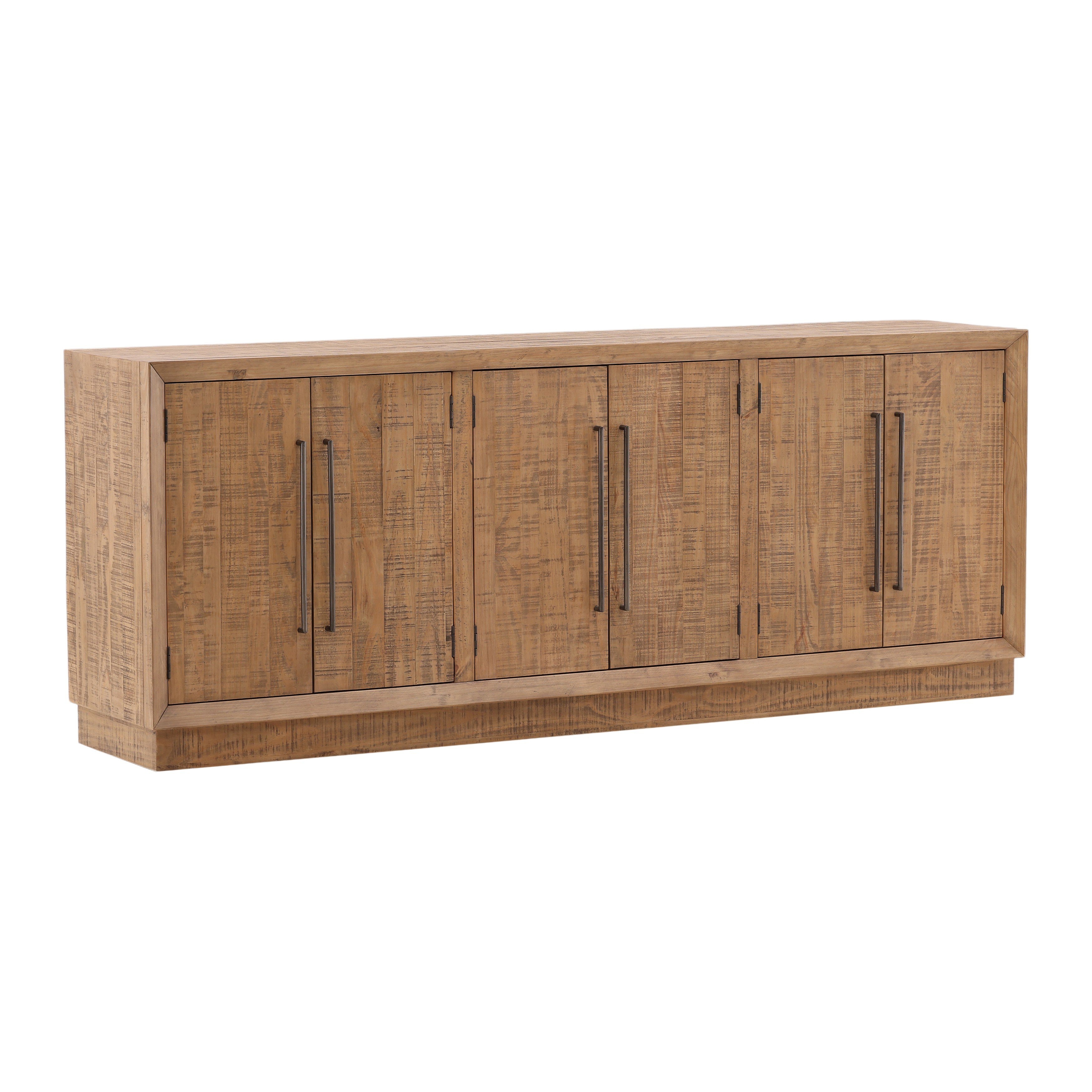 Dovetail Furniture Humphreys Sideboard DOV18167-NATL