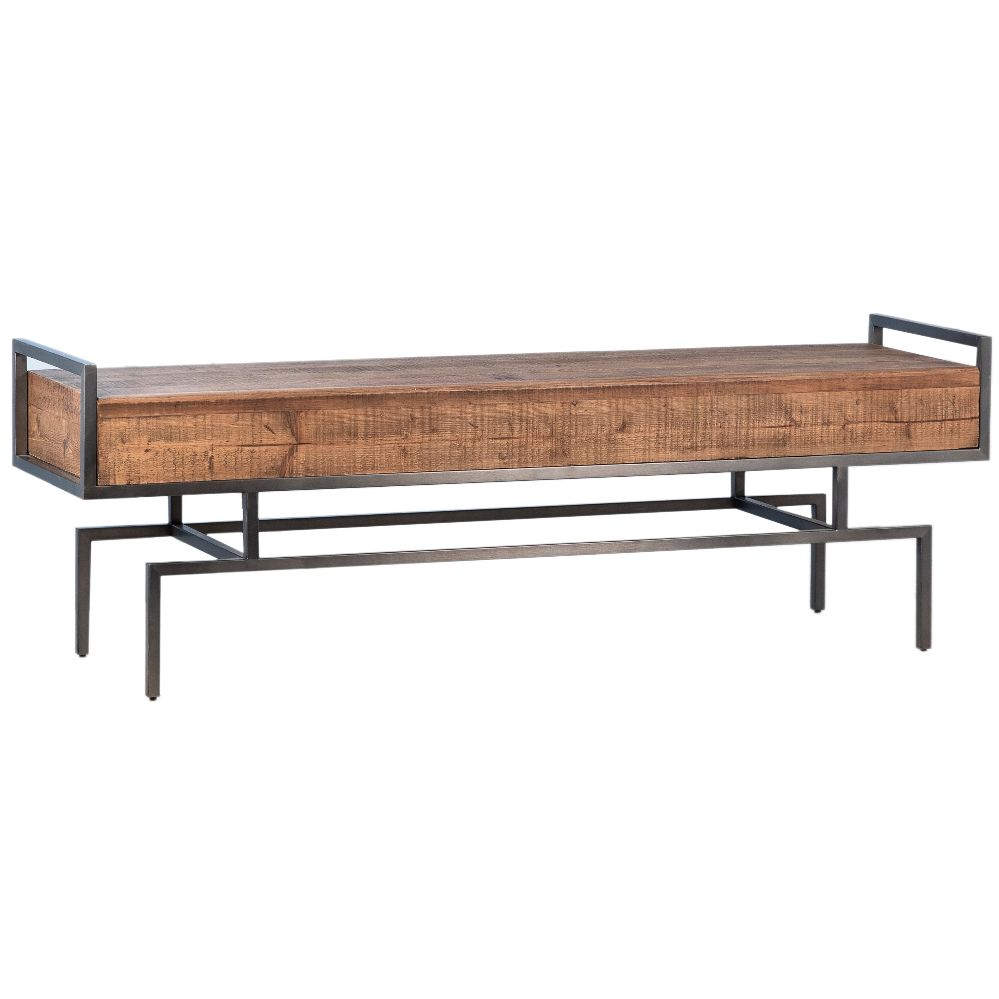 Dovetail Furniture Ignacio Bench DOV5452