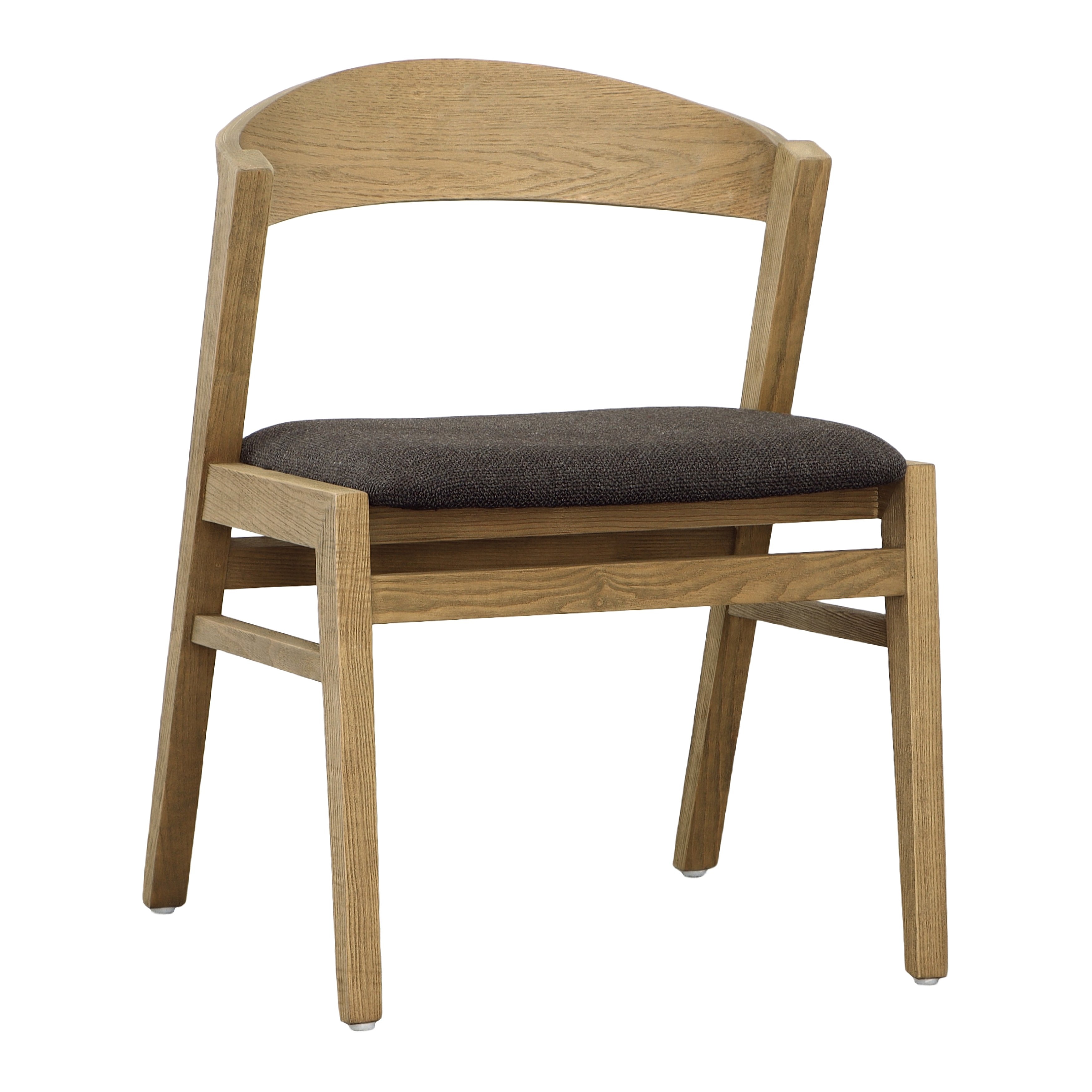 Dovetail Furniture Ilaria Dining Chair DOV409BK