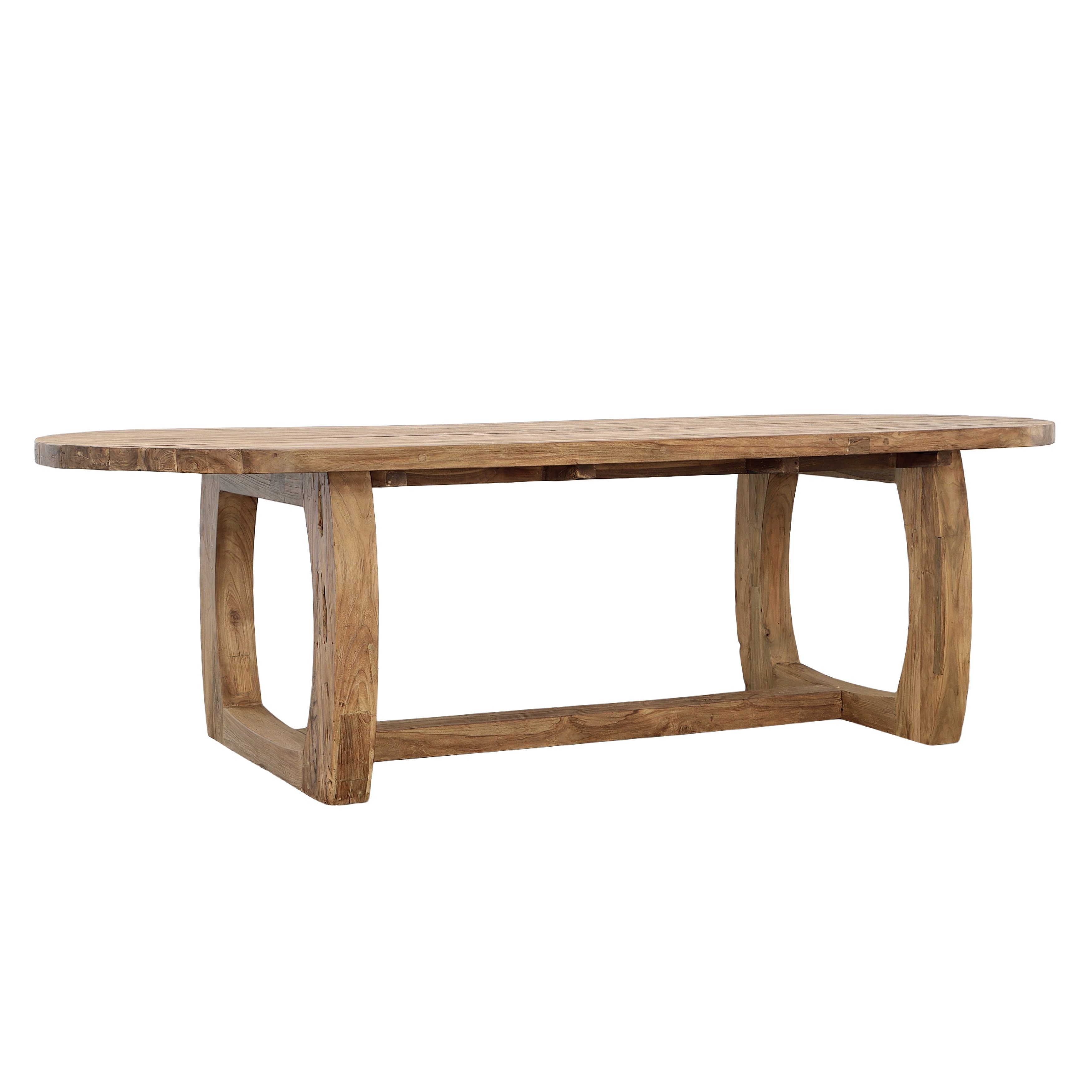Dovetail Furniture Janie Outdoor Dining Table DOV29026-DST