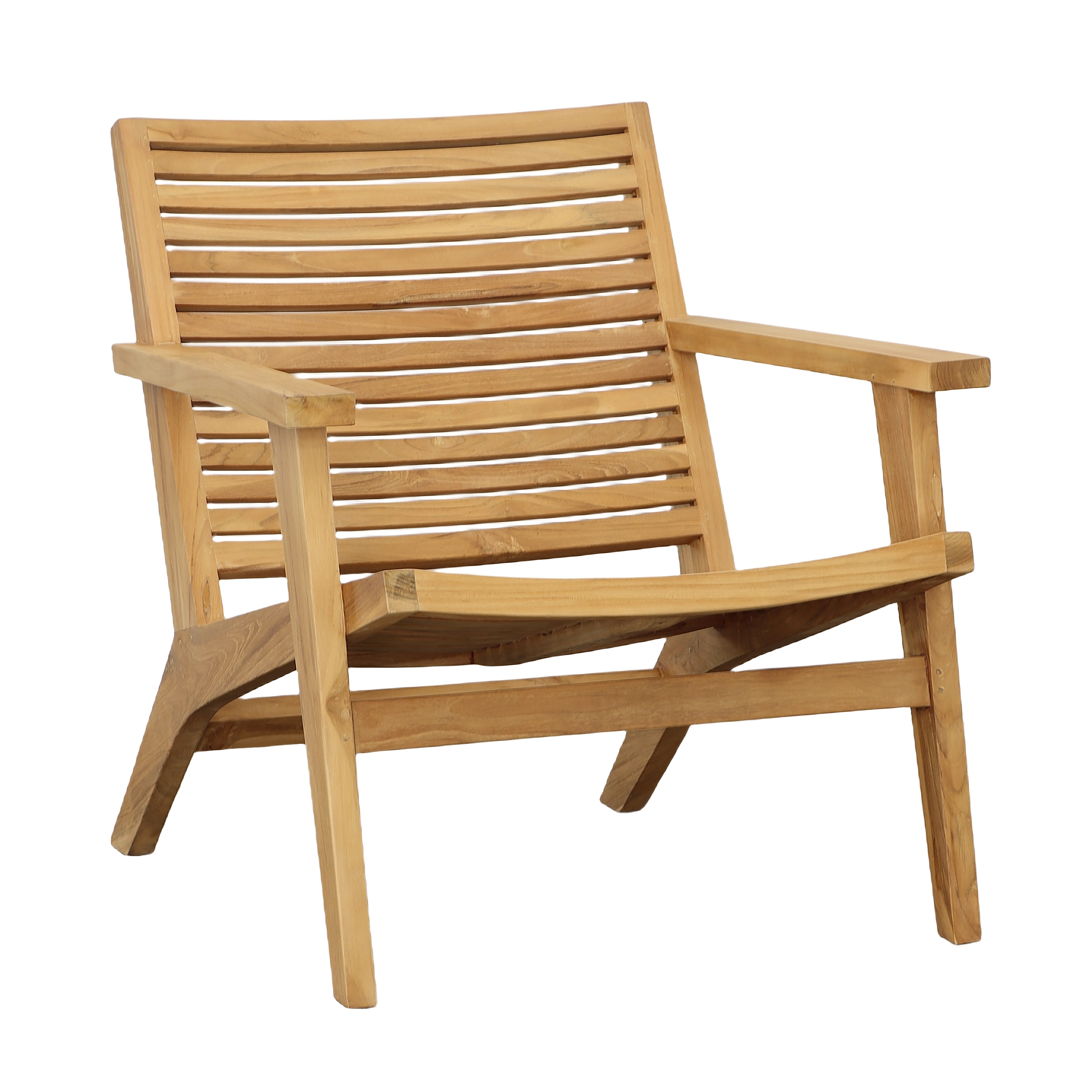 Dovetail Furniture Janine Outdoor Occasional Chair DOV0453