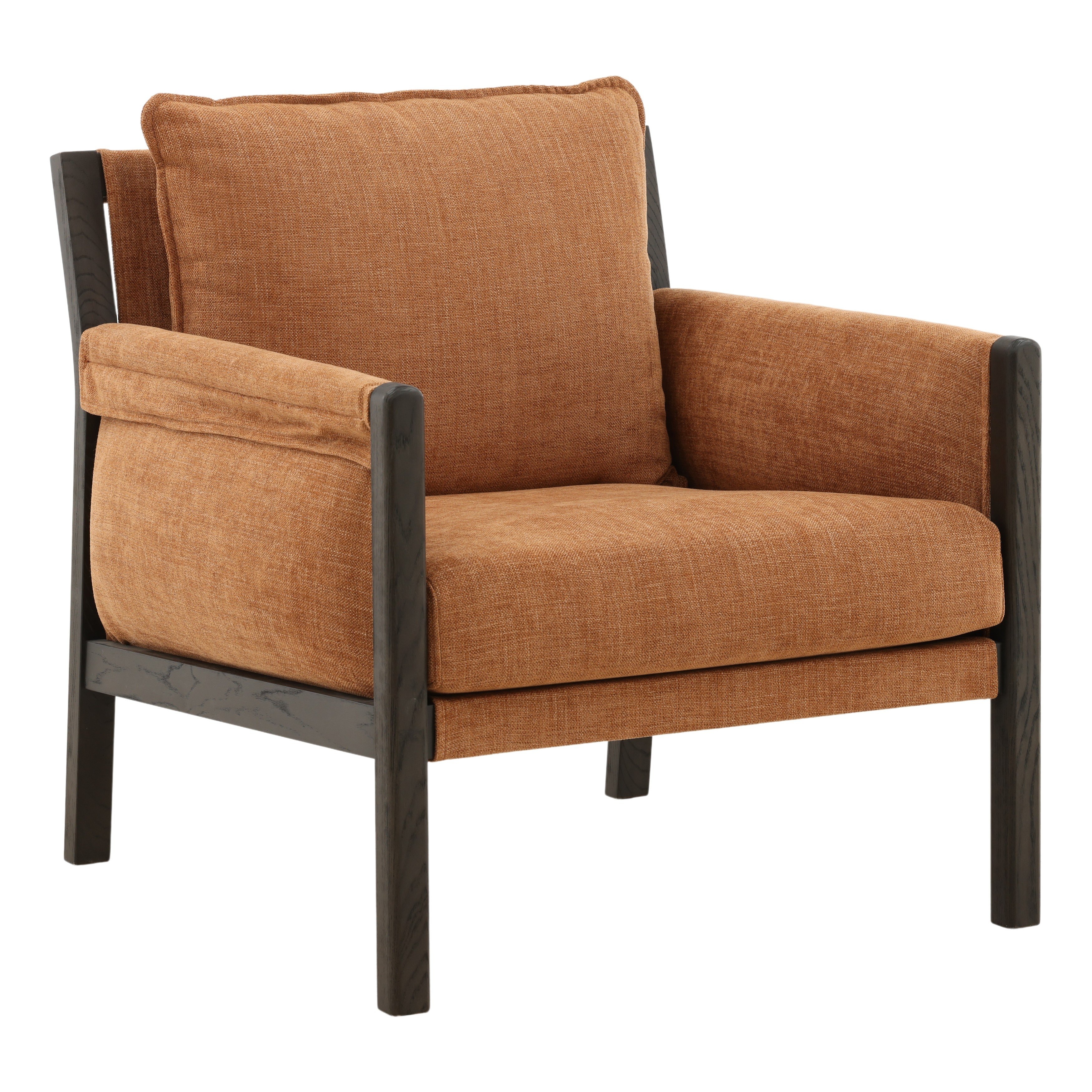 Dovetail Furniture Jema Occasional Chair DOV39022-TERR