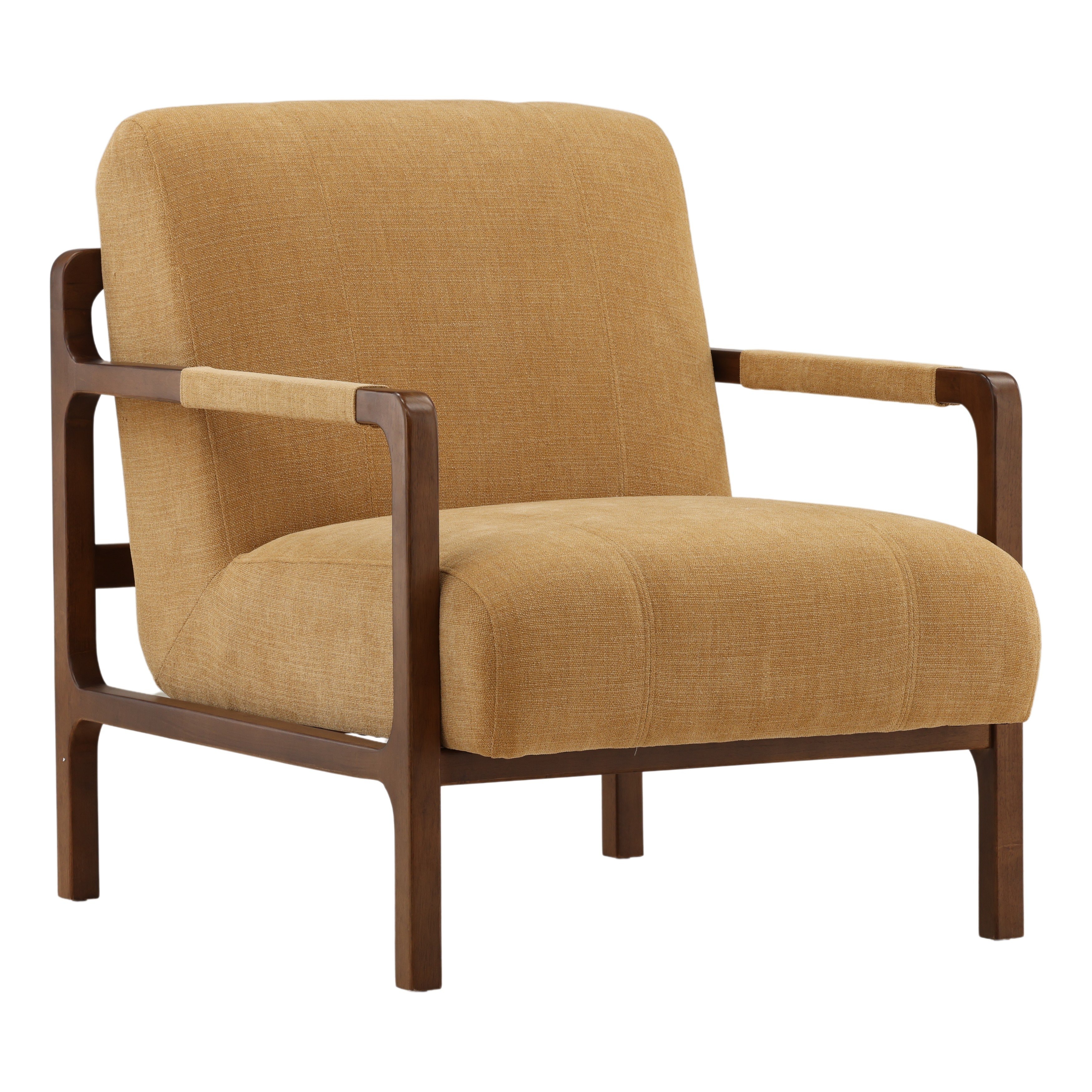 Dovetail Furniture Jordi Occasional Chair DOV51017-OCHR
