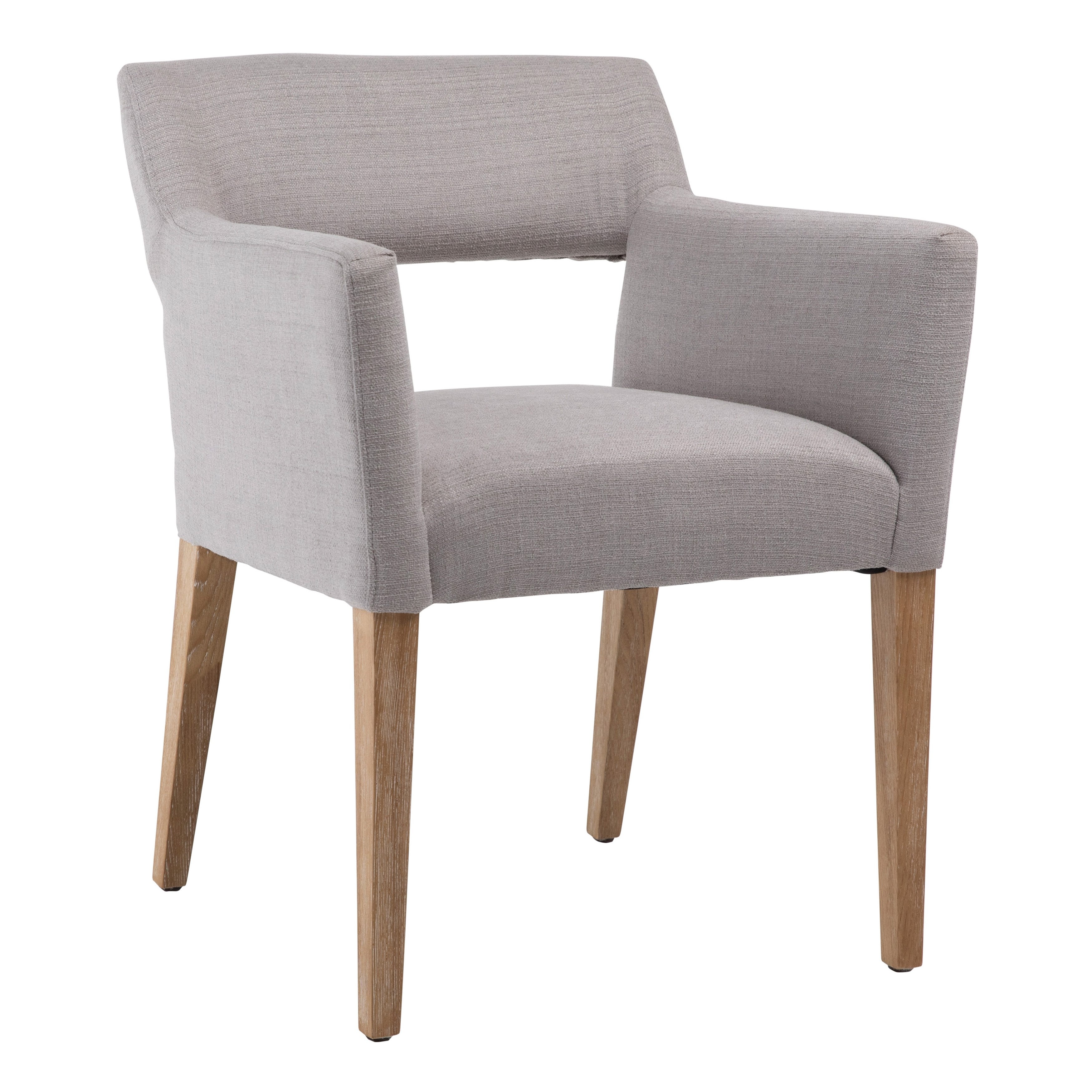 Dovetail Furniture Joseph Dining Chair DOV17136