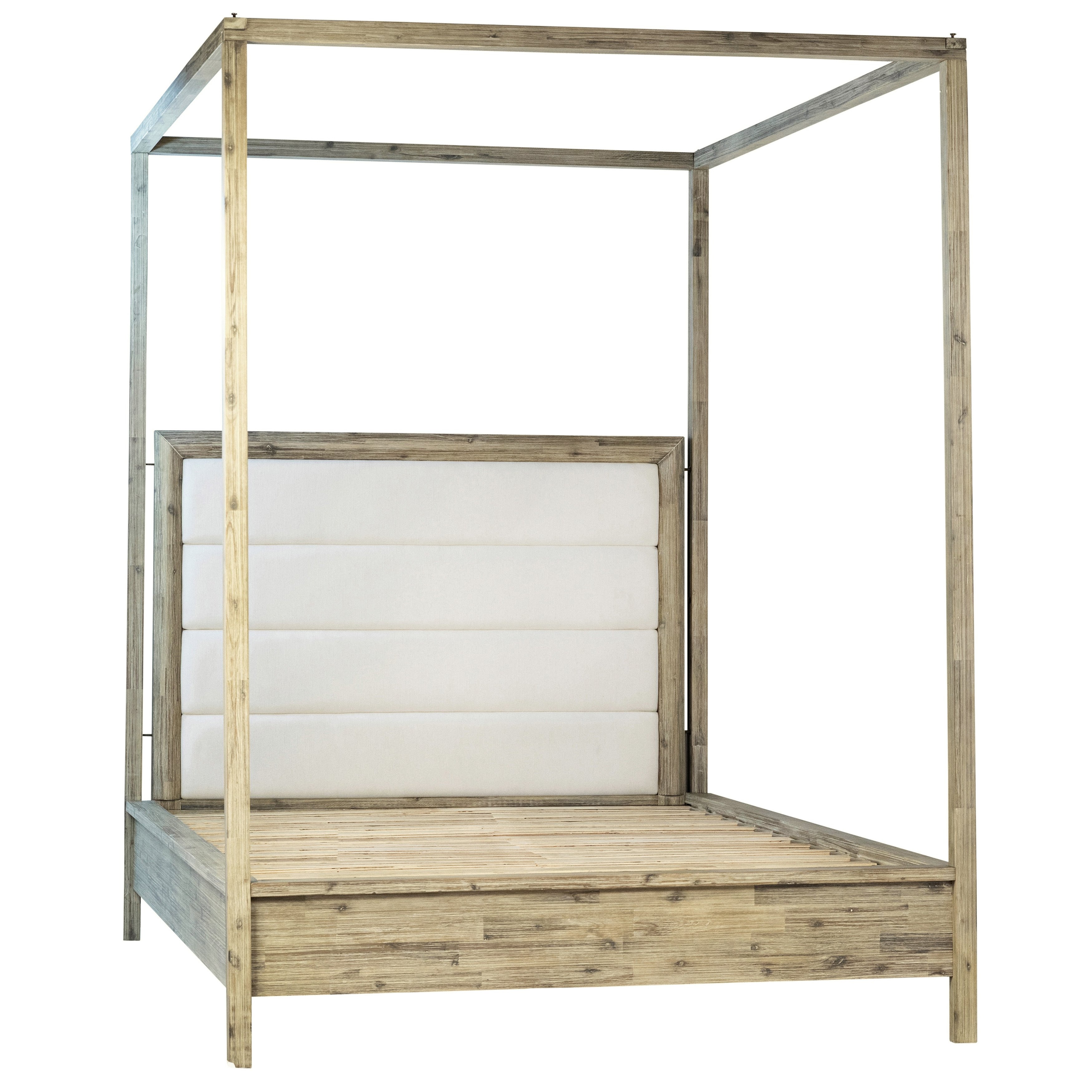 Dovetail Furniture Juliette Bed DOV24050Q
