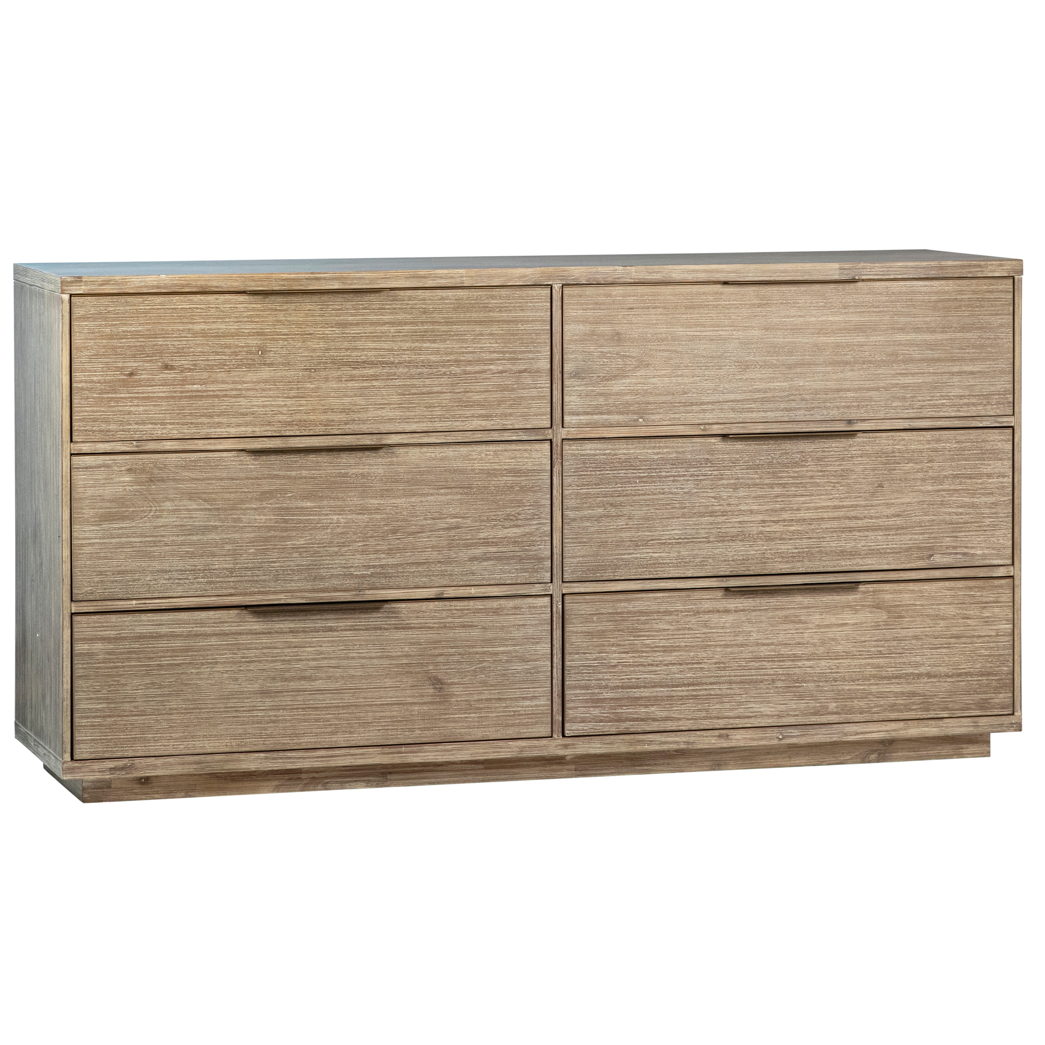 Dovetail Furniture Juliette Dresser DOV24051
