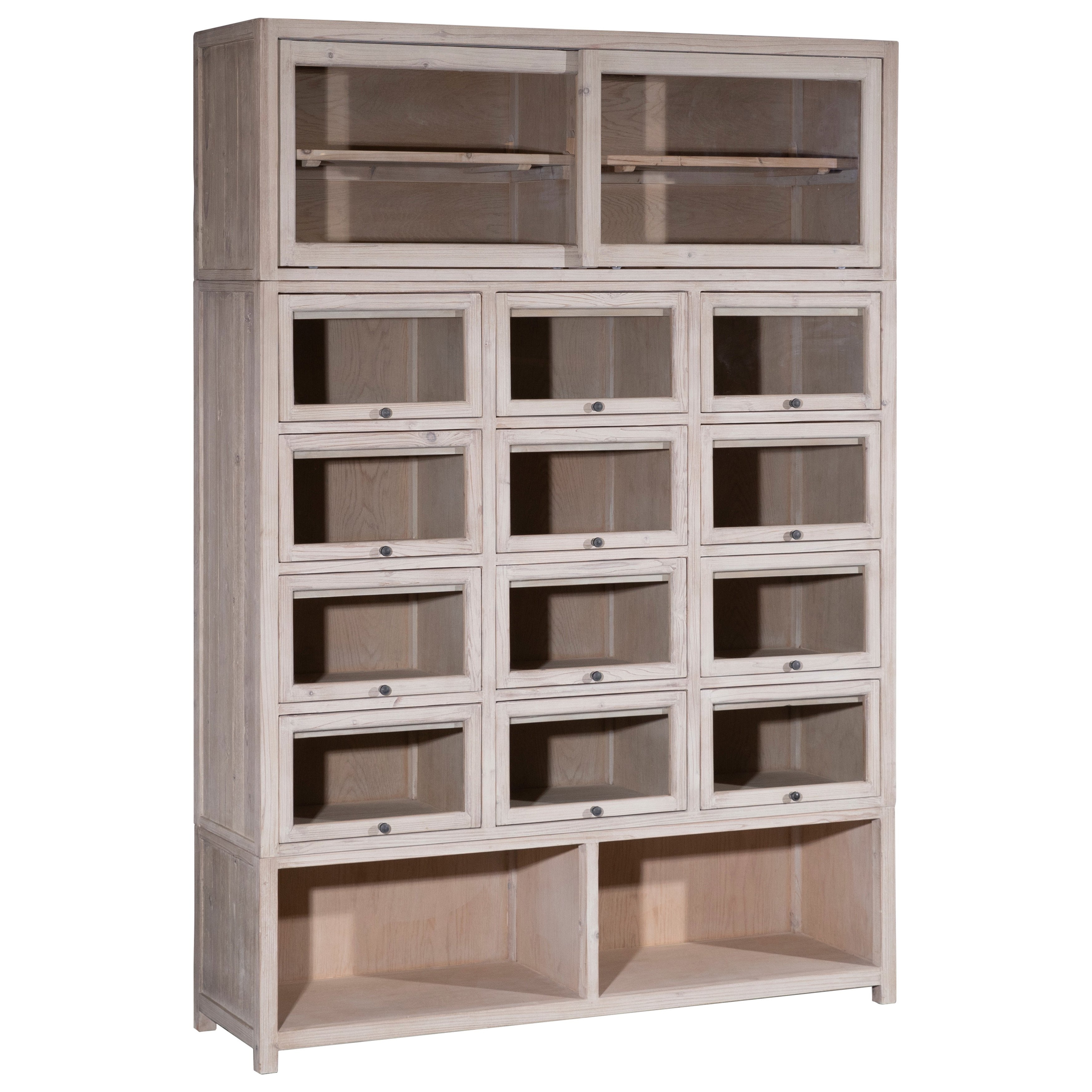 Dovetail Furniture Juniper Cabinet DOV9796