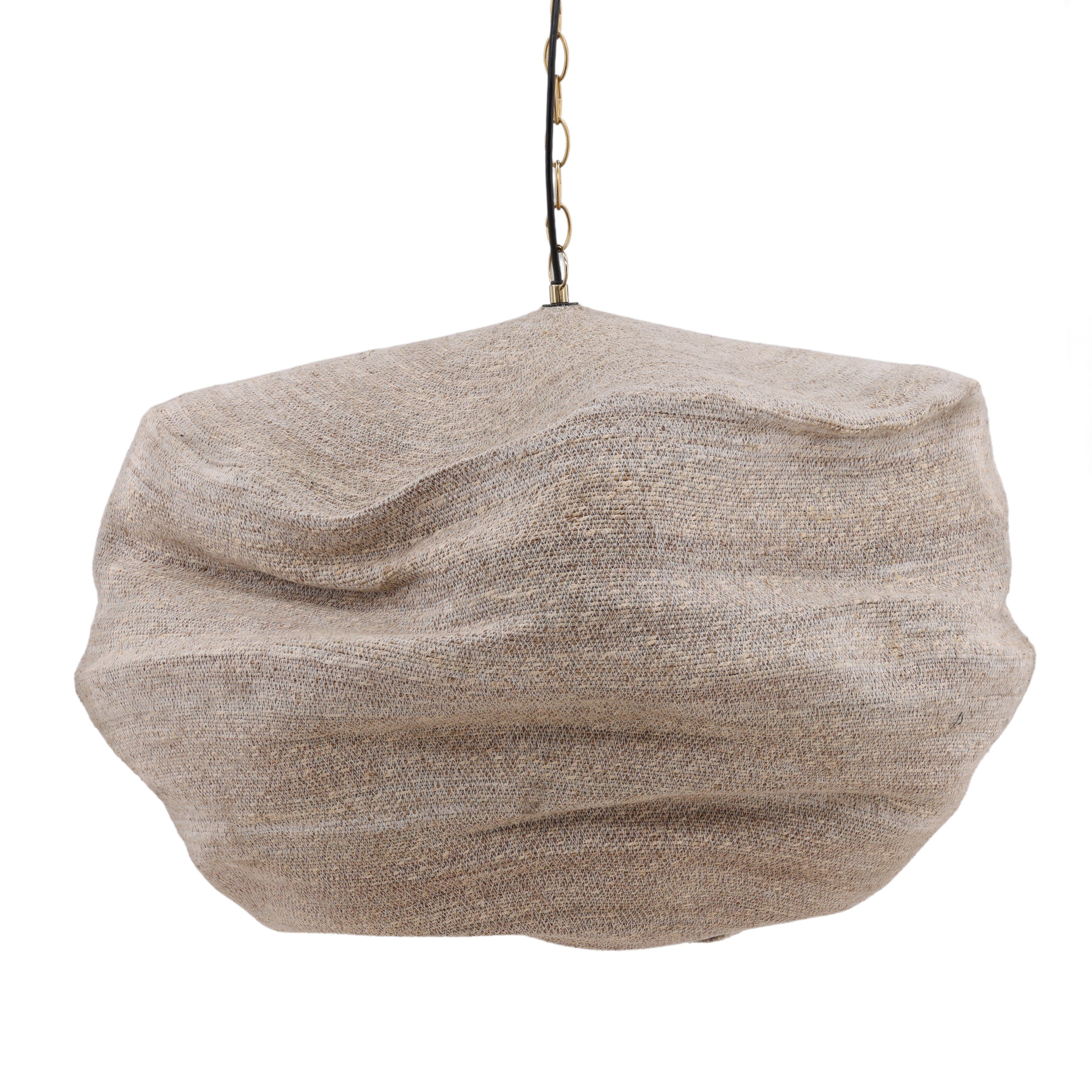 Dovetail Furniture Karimah Pendant Light DOV82034-LTNT