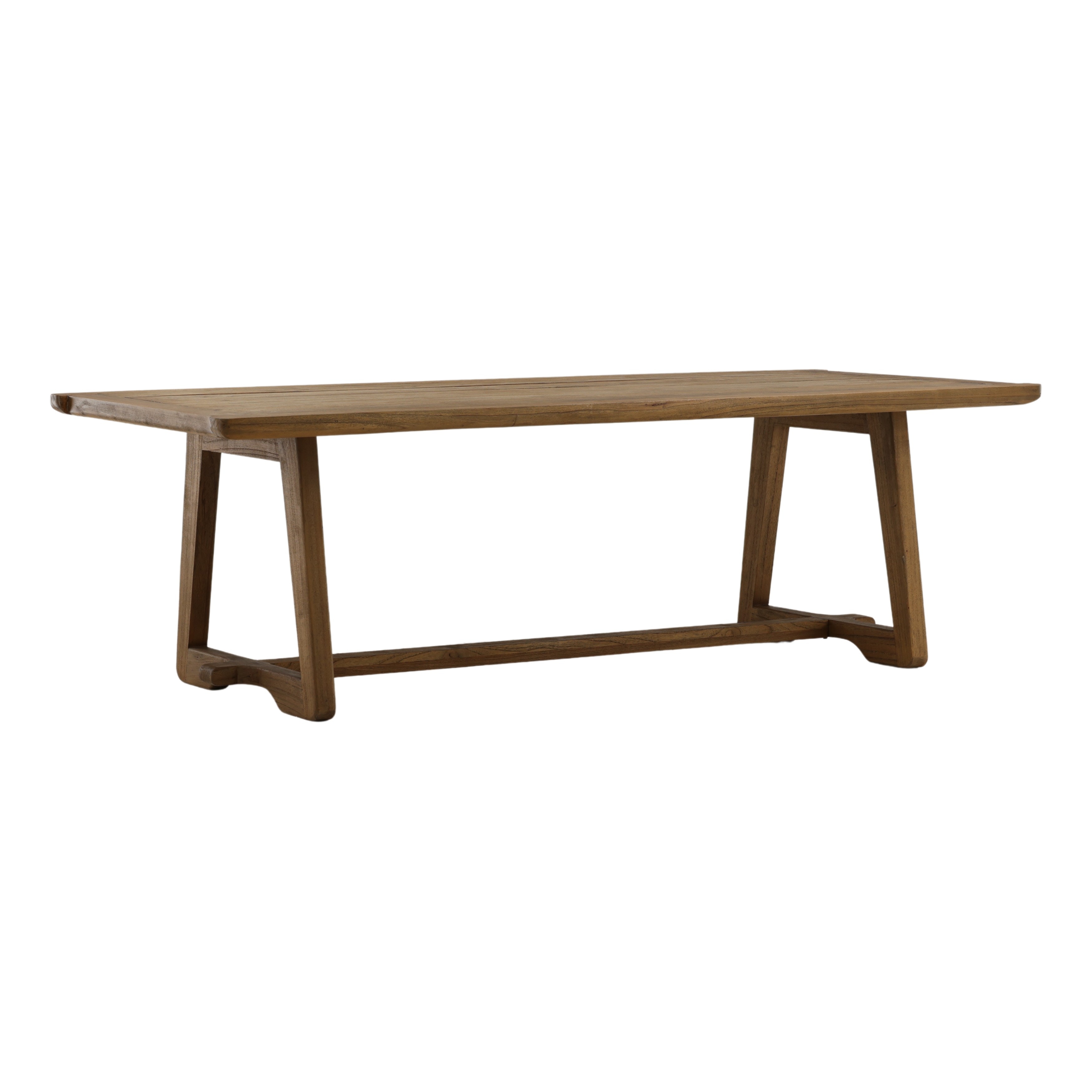 Dovetail Furniture Kavari Dining Table DOV37030-BRWN