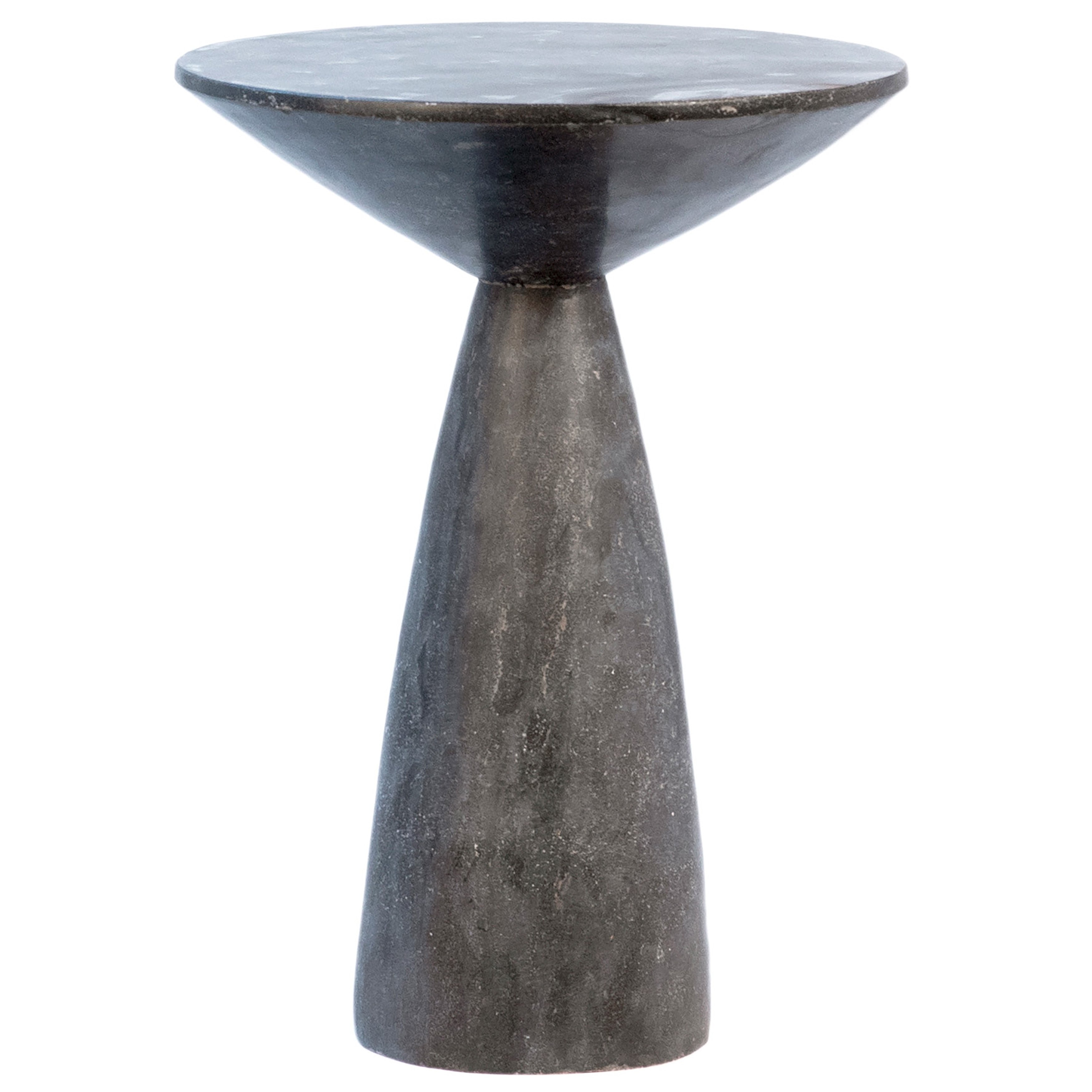 Dovetail Furniture Kenley Side Table DOV10337
