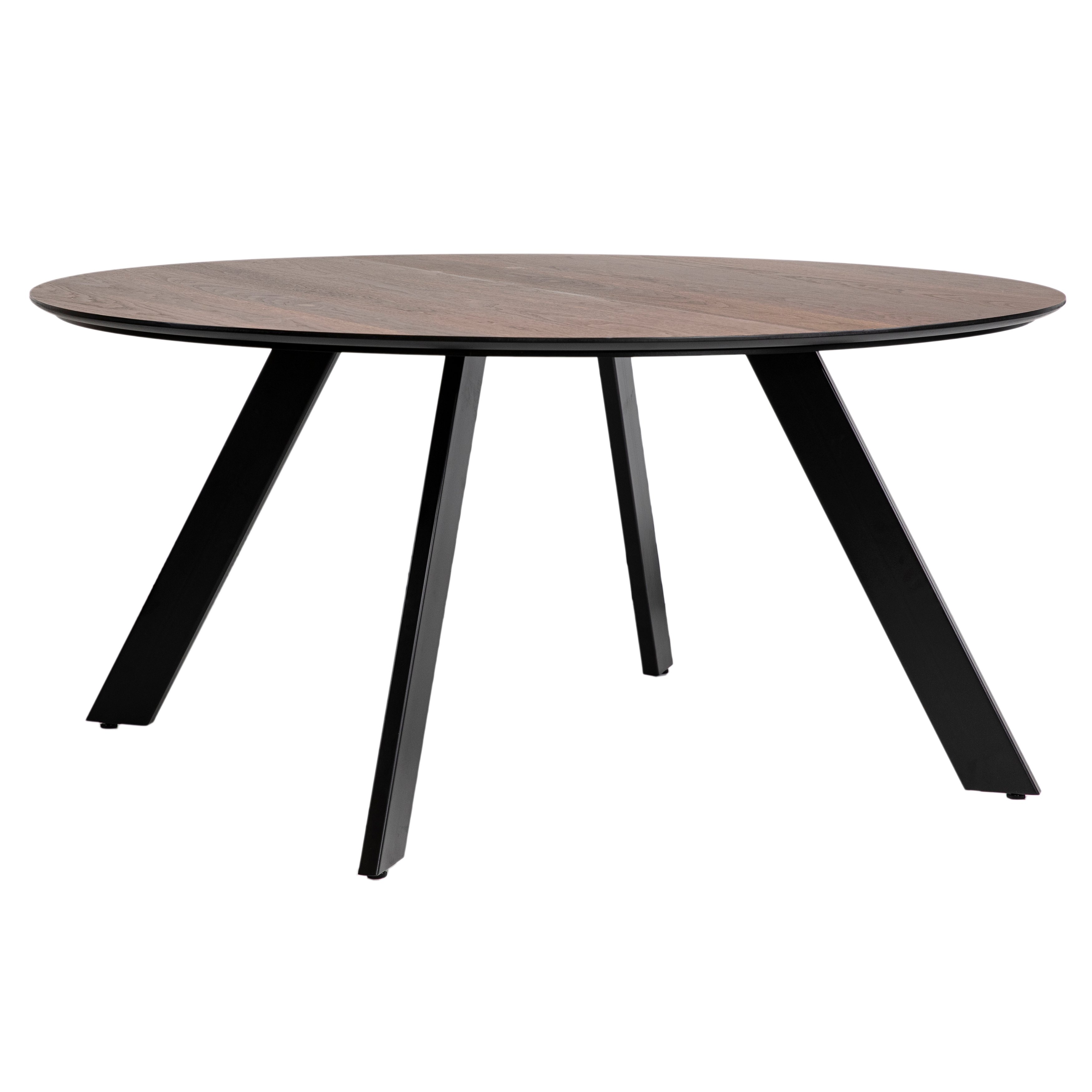 Dovetail Furniture Ladera Dining Table DOV12192