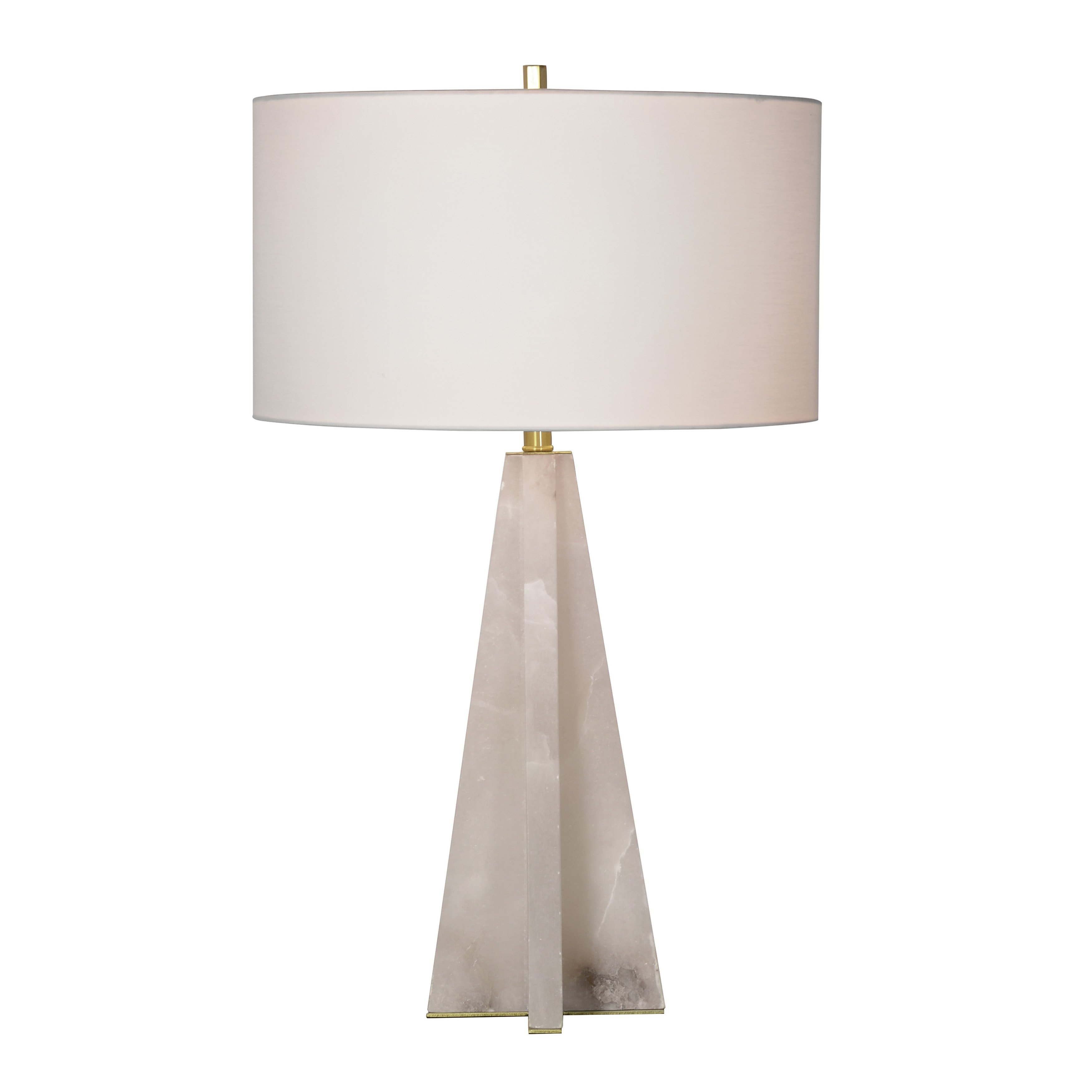 Dovetail Furniture Lars Table Lamp DOV10546