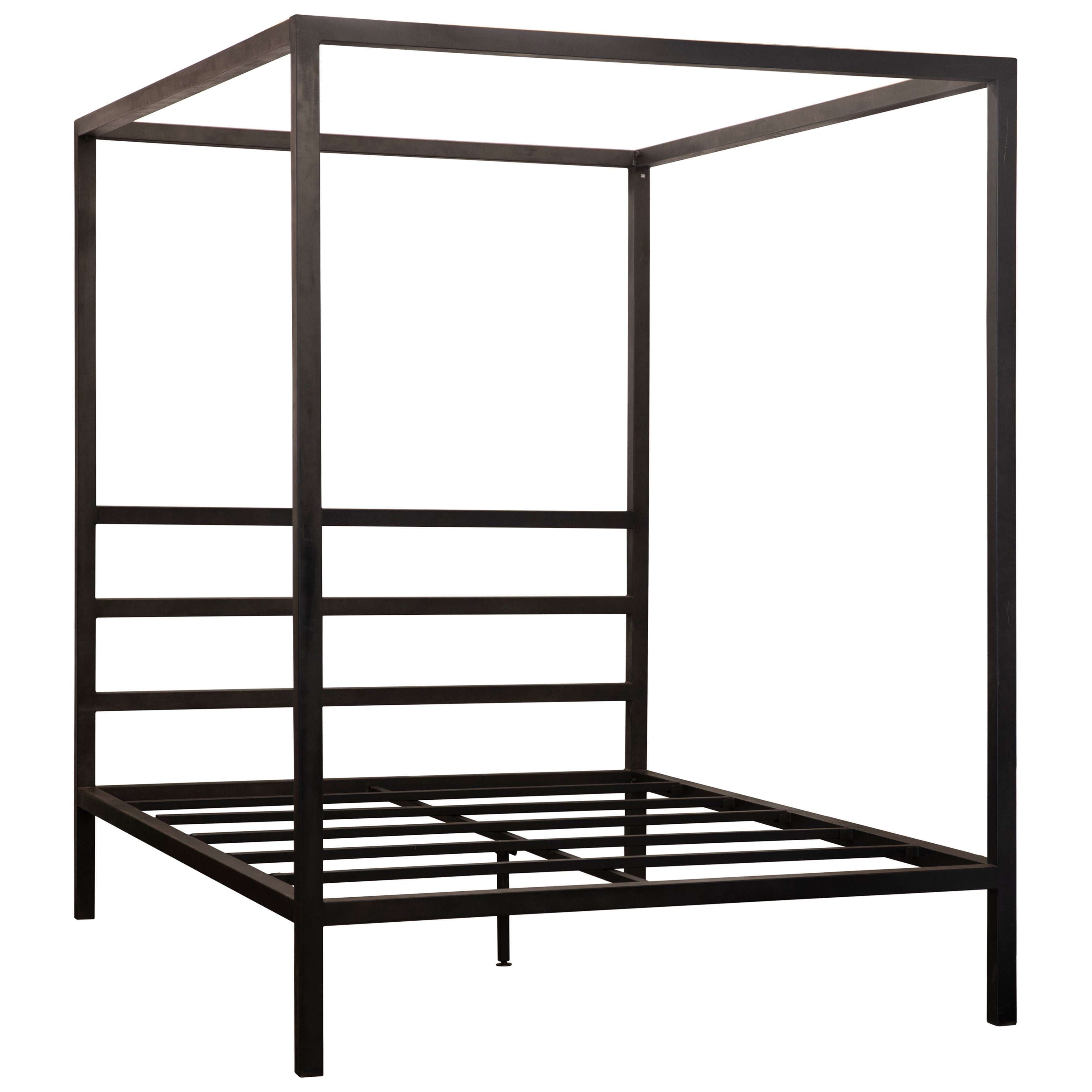 Dovetail Furniture Lennox Bed BB179Q
