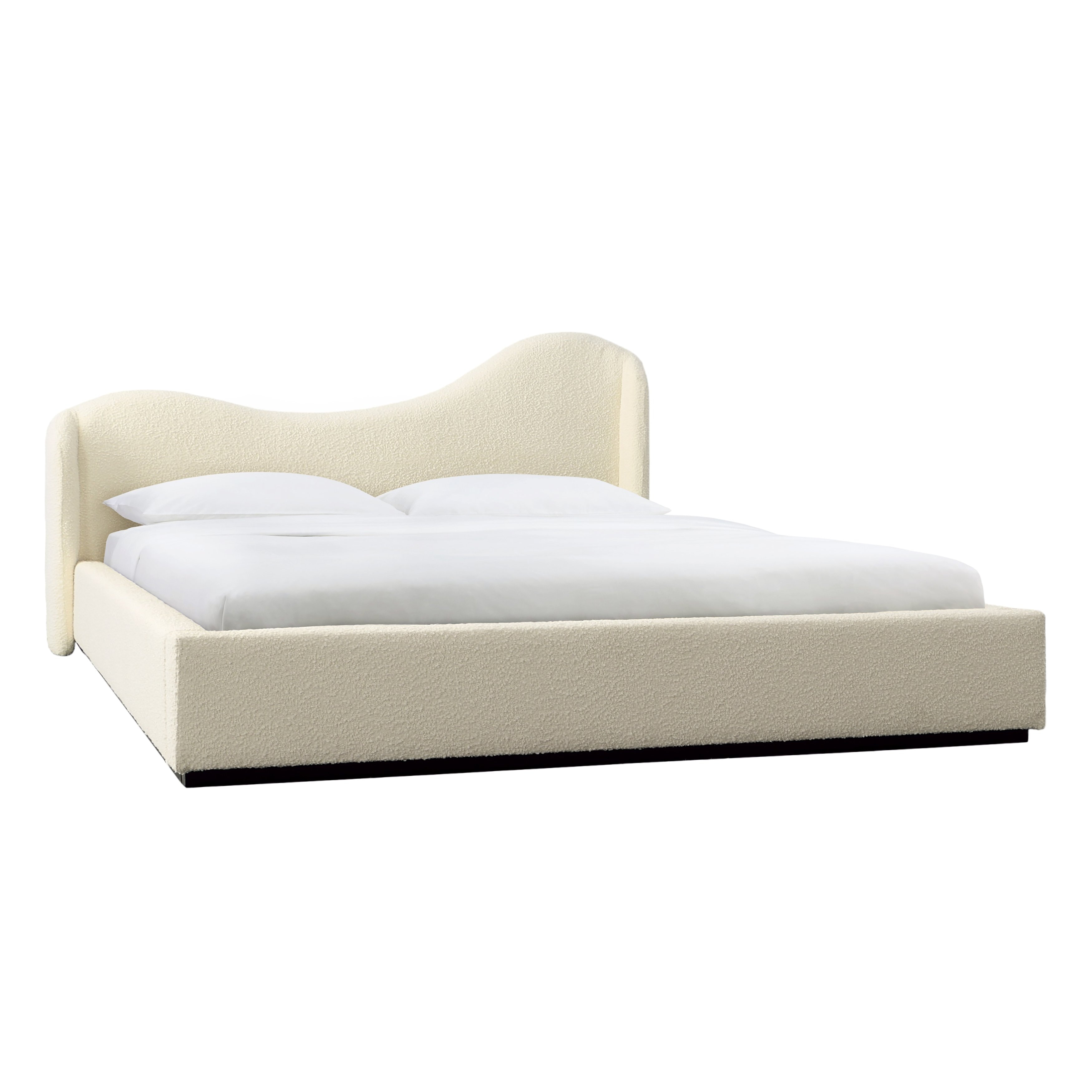 Dovetail Furniture Louisa Bed DOV3215EK