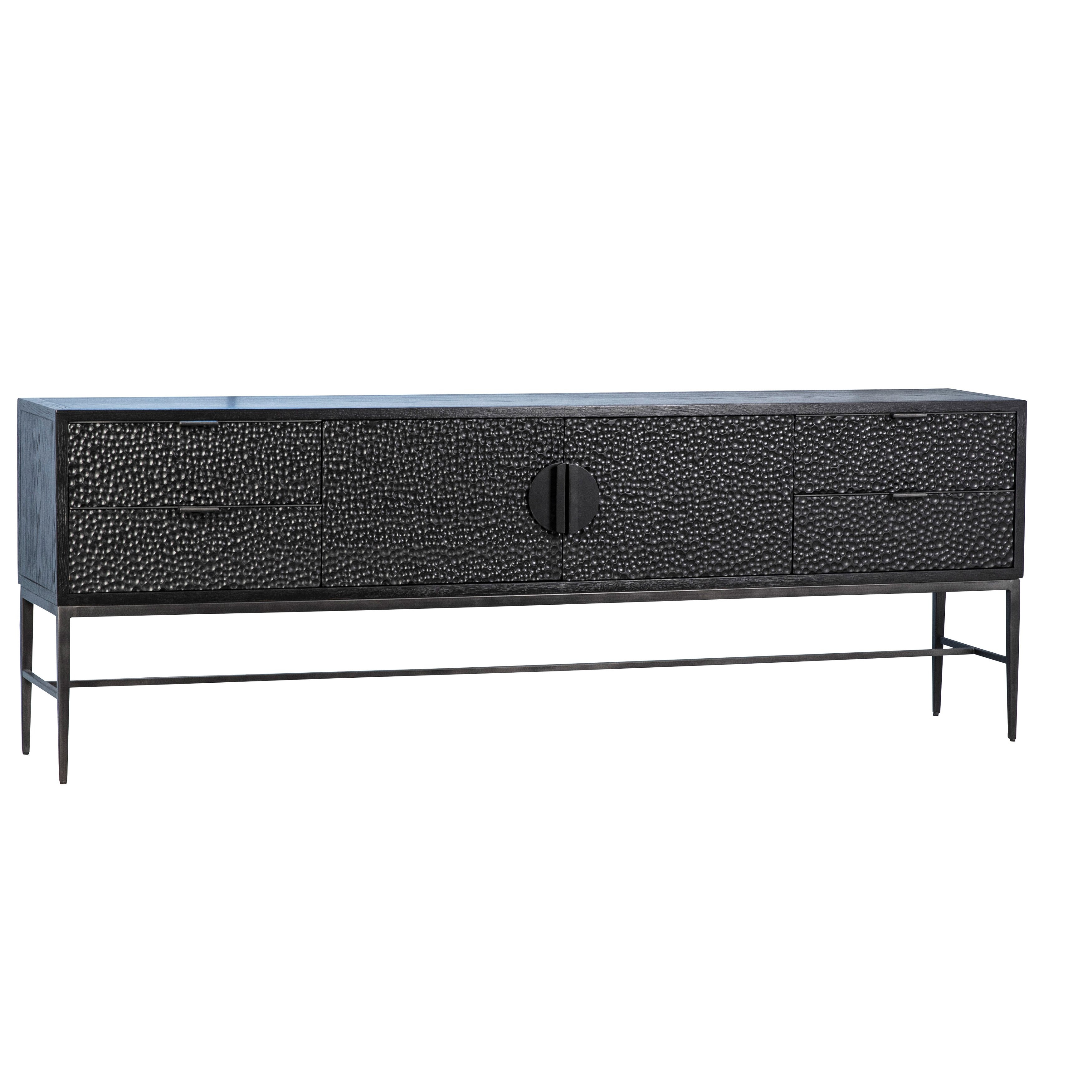 Dovetail Furniture Lowes Sideboard DOV10349