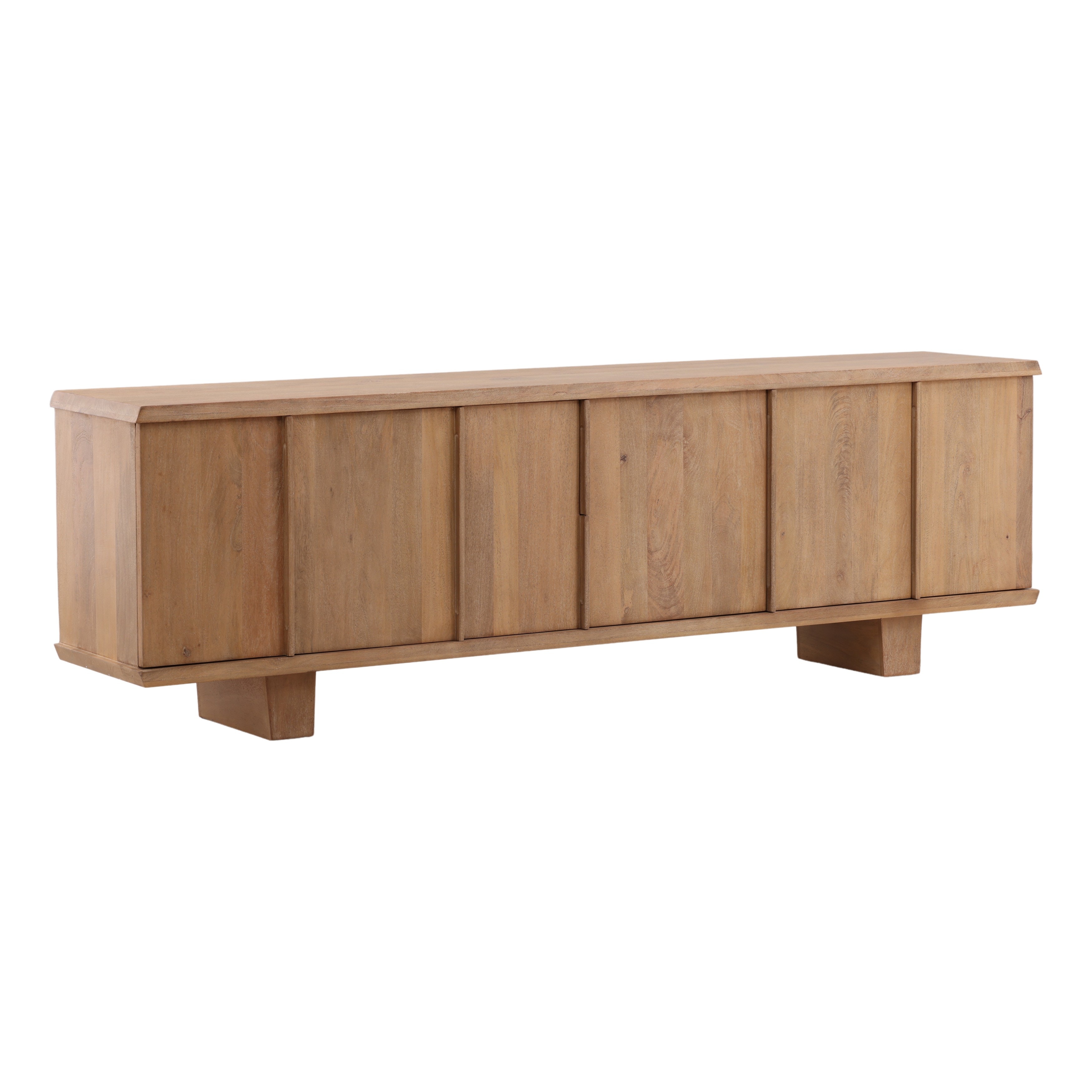 Dovetail Furniture Luria Sideboard DOV90010-LTNT