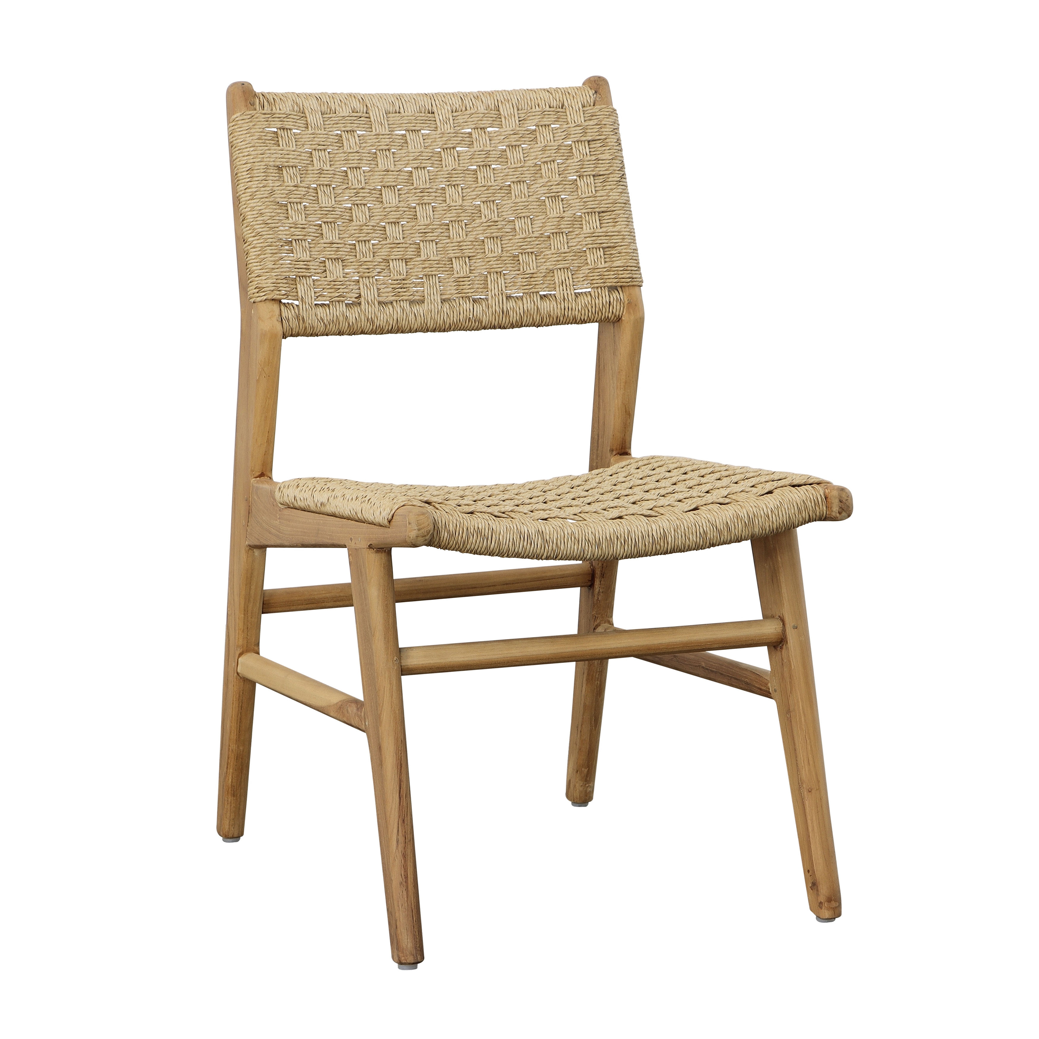 Dovetail Furniture Mable Outdoor Dining Chair DOV0463