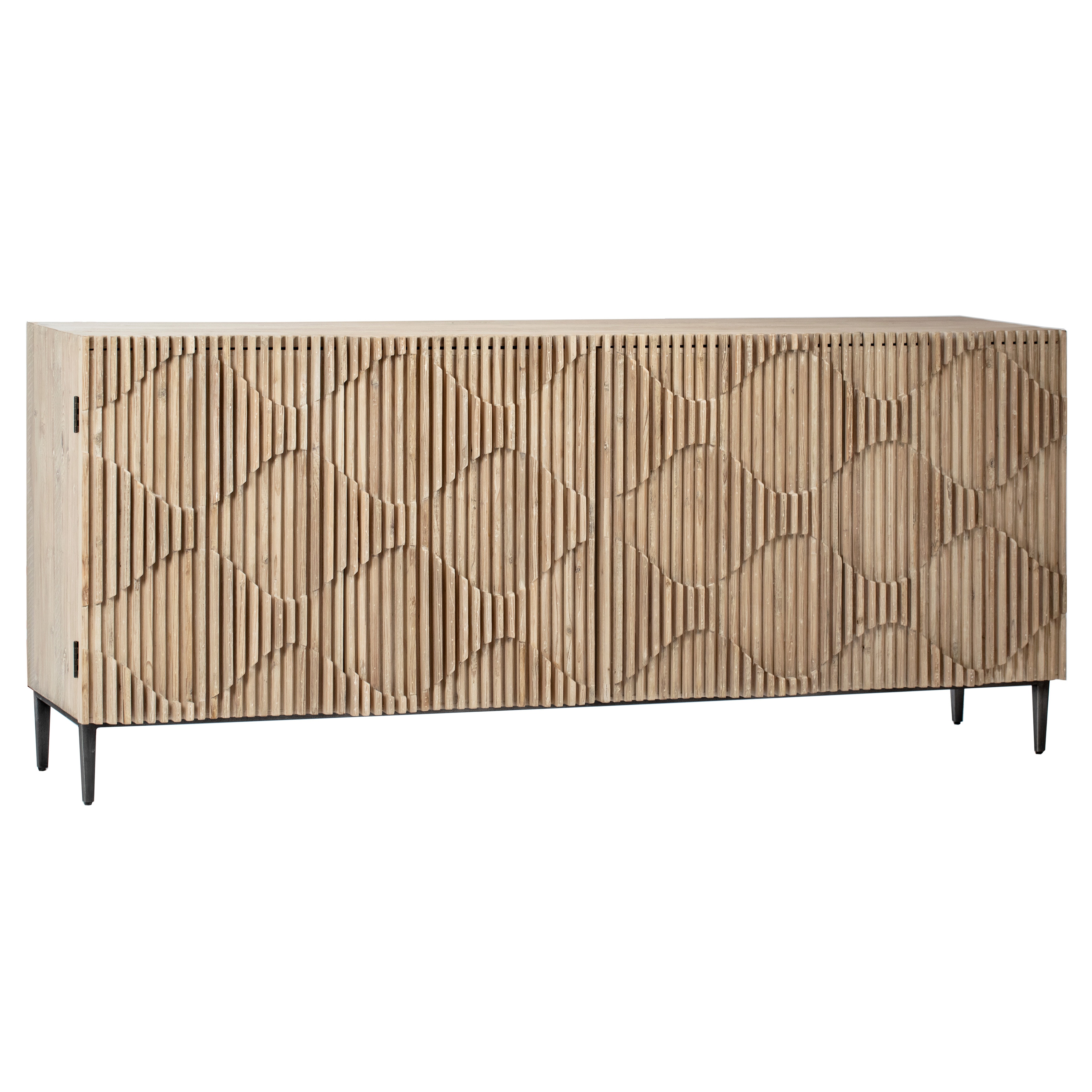 Dovetail Furniture Madera Sideboard DOV10320