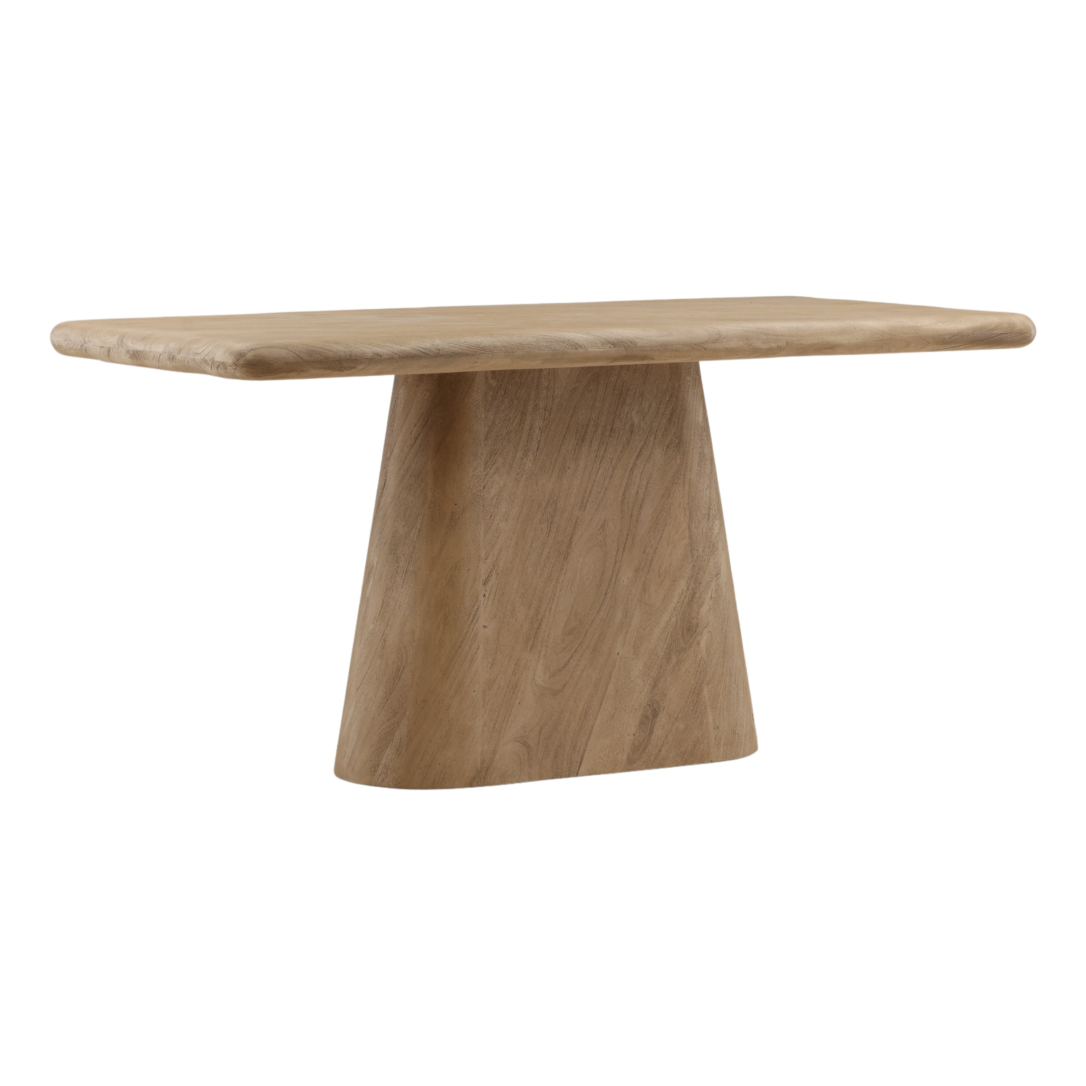 Dovetail Furniture Marci Counter Table DOV76062-NATL